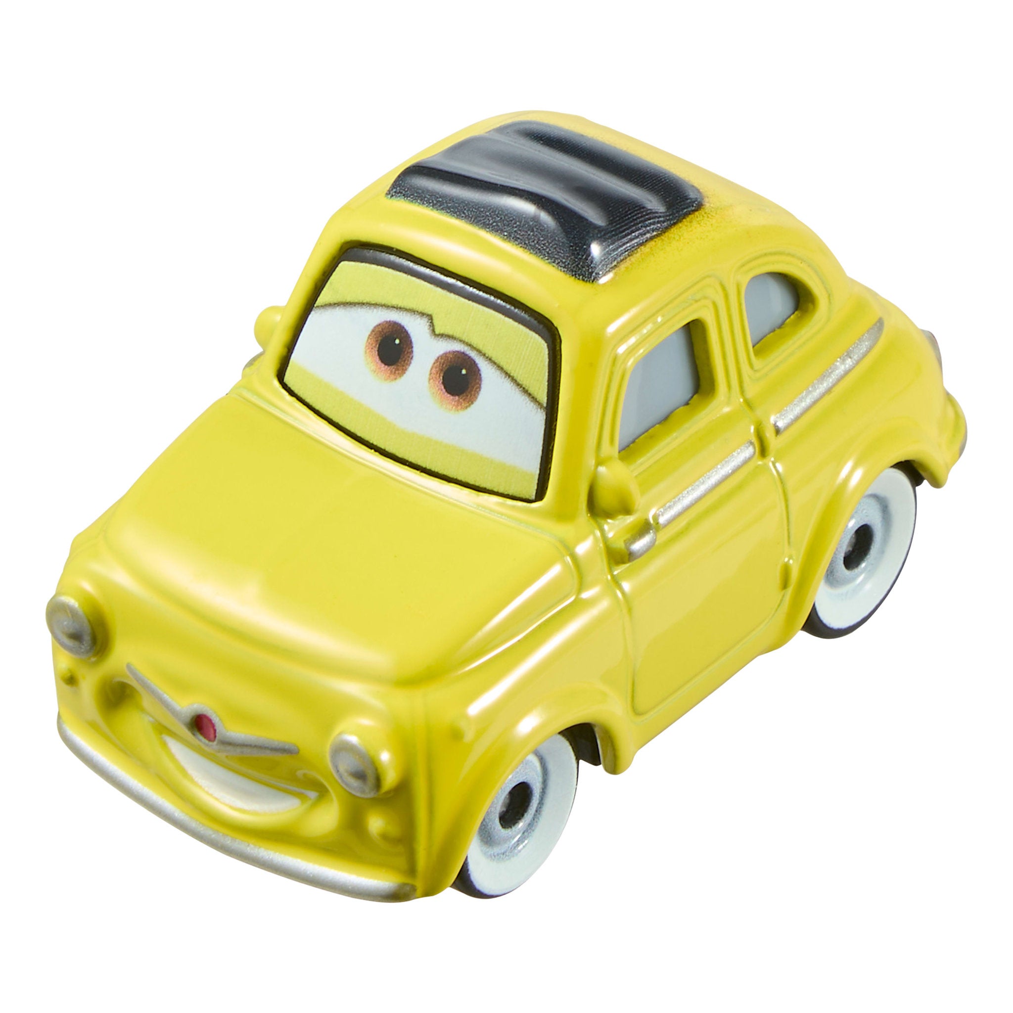 Disney Pixar Cars Die-Cast - Radiator Springs Friends 5 Pack