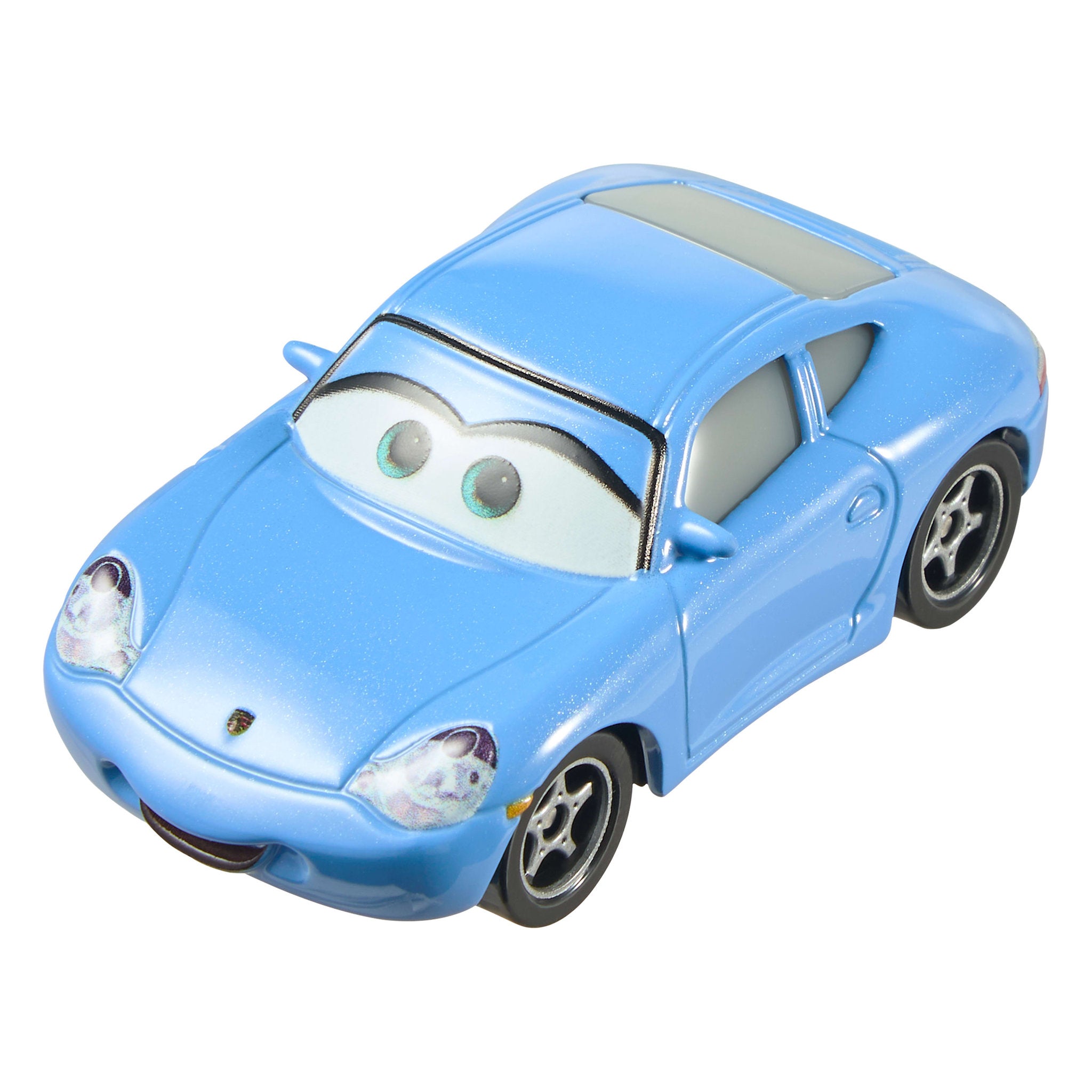 Disney Pixar Cars Die-Cast - Radiator Springs Friends 5 Pack