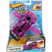 Hot Wheels Let's Race Activate! Vehicle - Street Shrieker