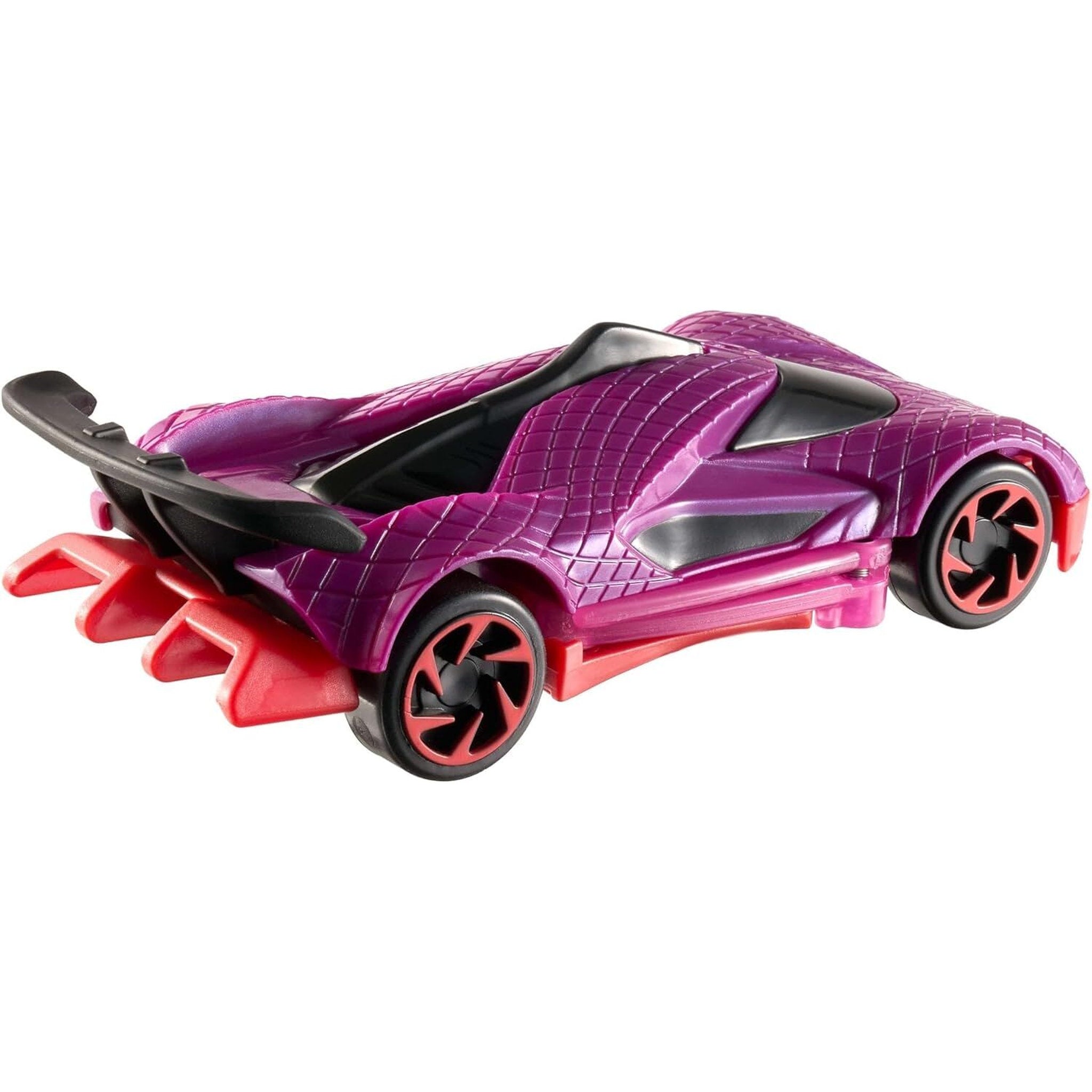 Hot Wheels Let's Race Activate! Vehicle - Street Shrieker