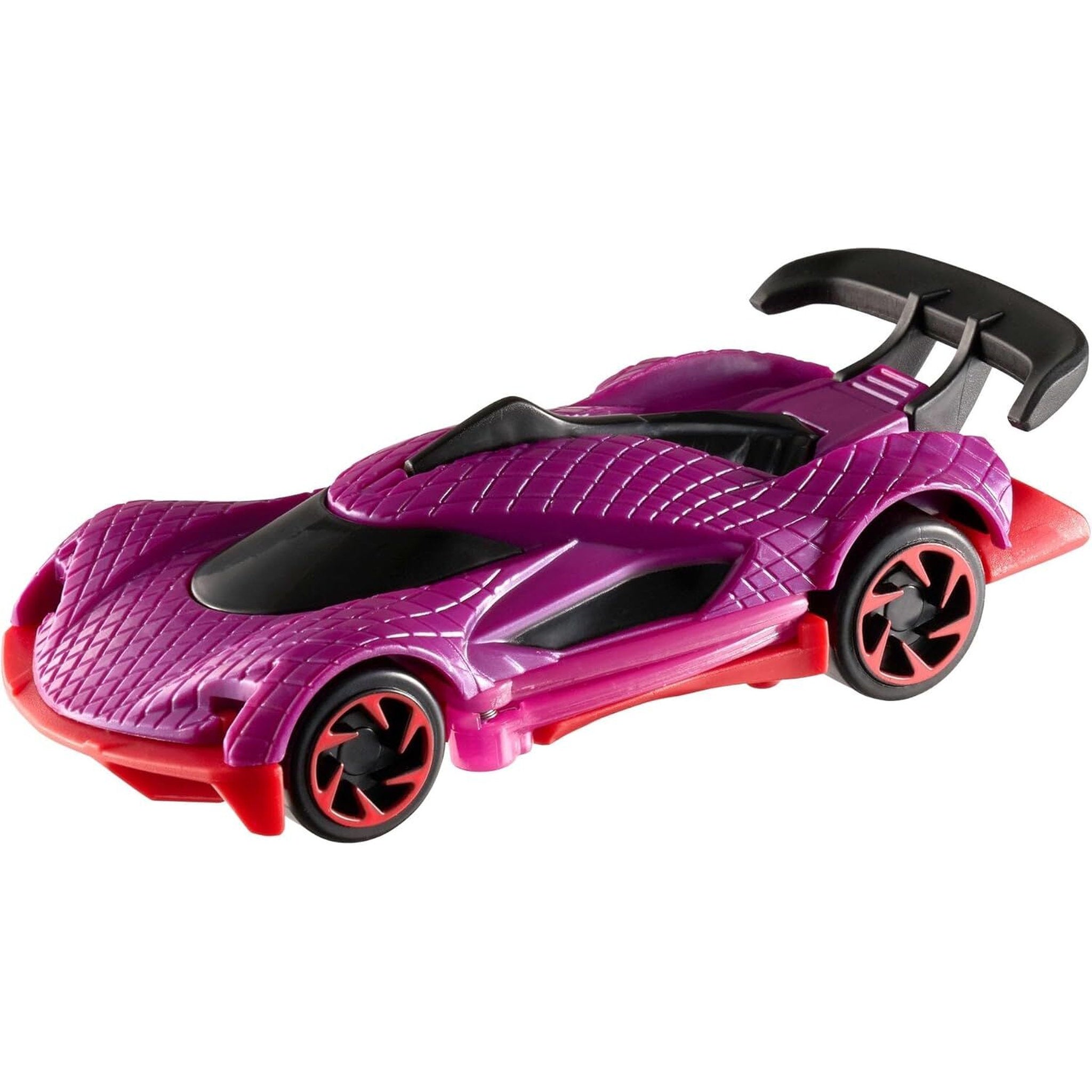 Hot Wheels Let's Race Activate! Vehicle - Street Shrieker