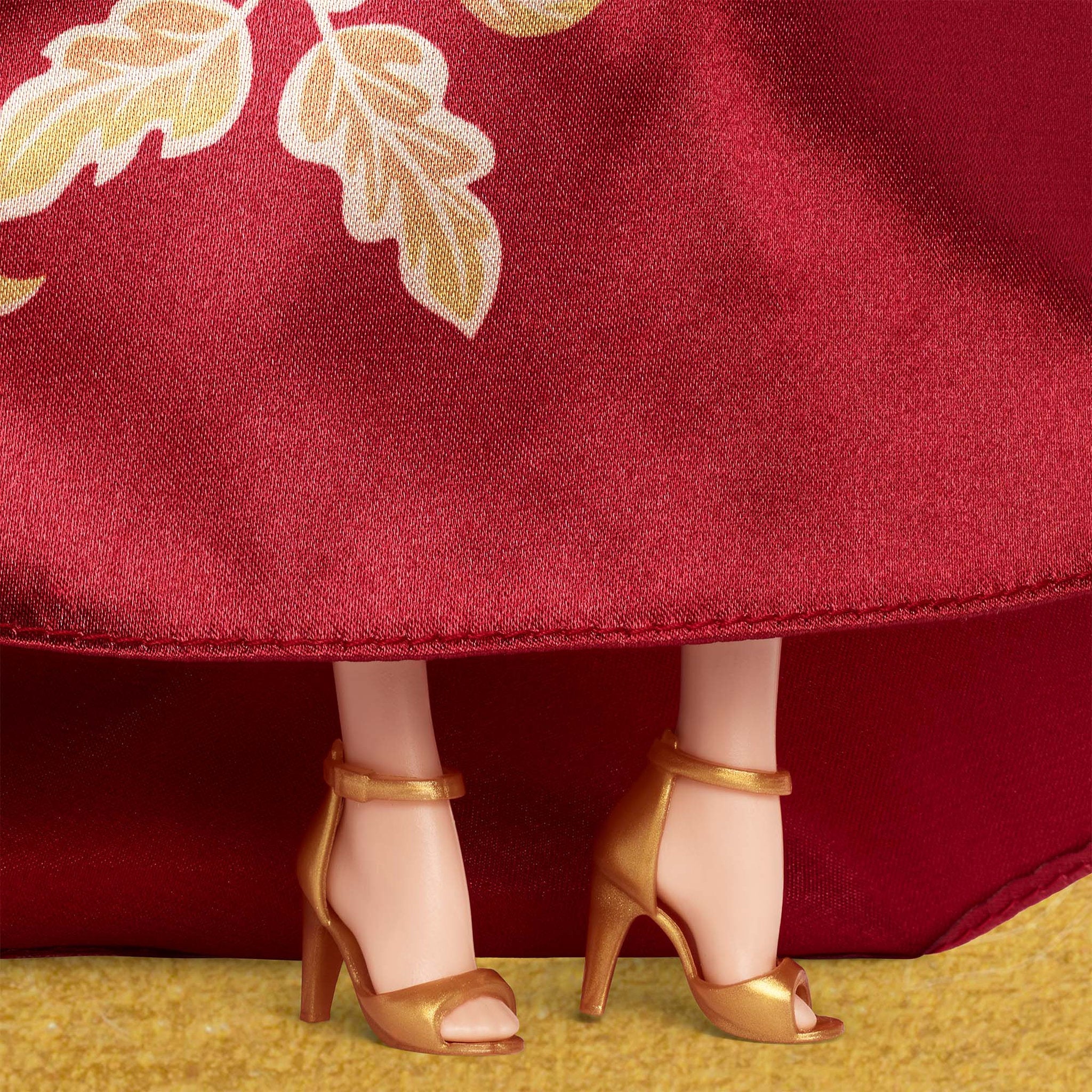 Barbie Signature Lunar New Year 2026 Doll