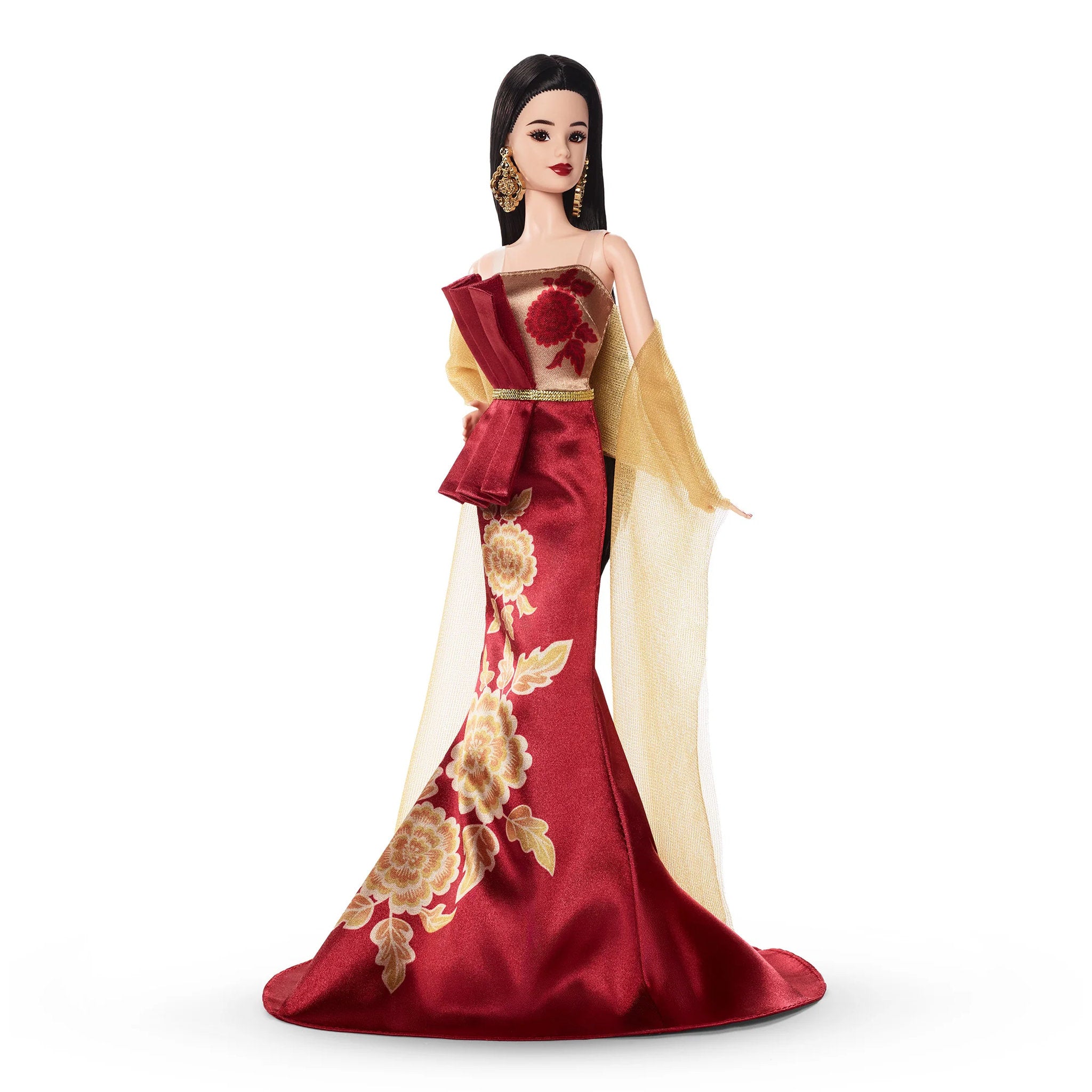 Barbie Signature Lunar New Year 2026 Doll