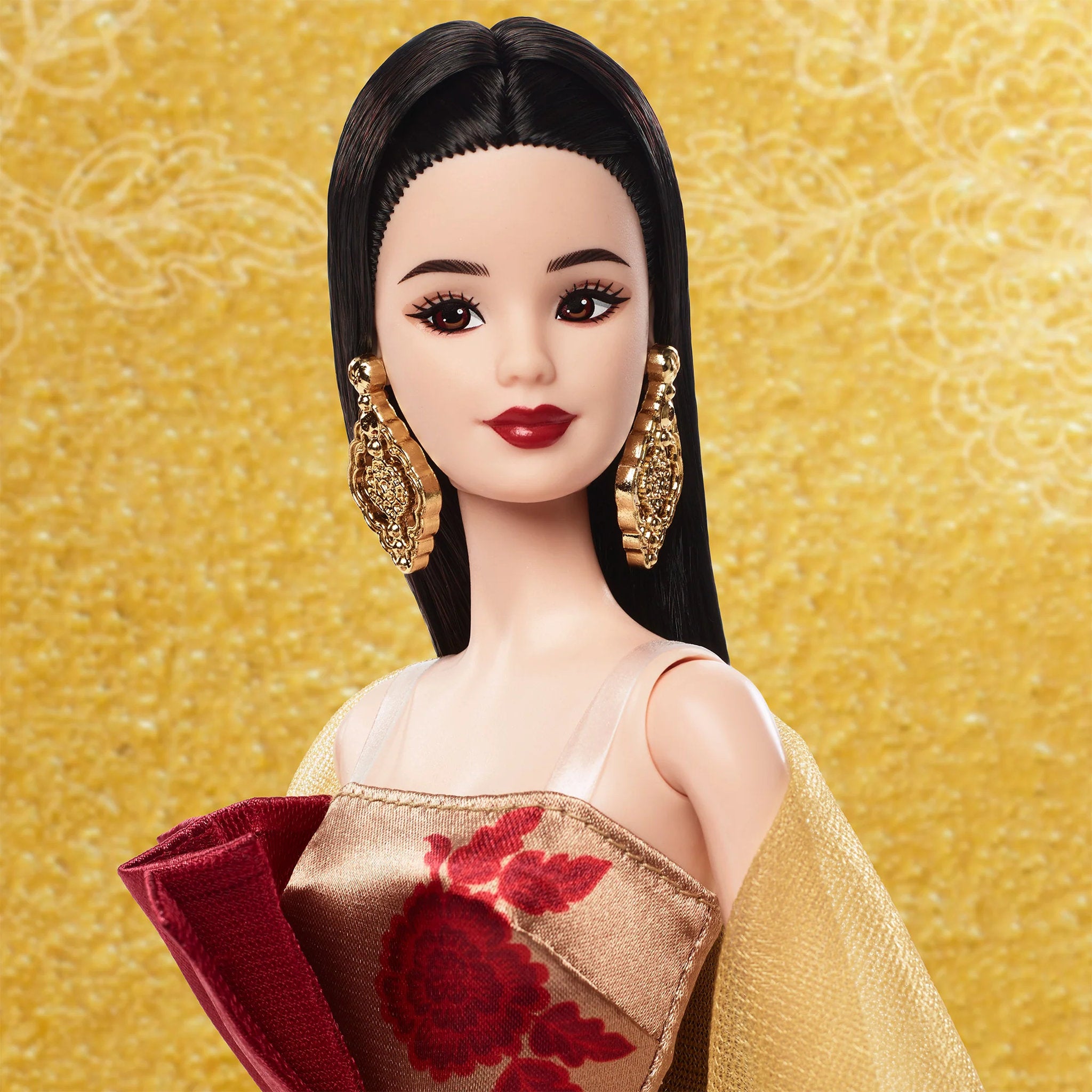 Barbie Signature Lunar New Year 2026 Doll