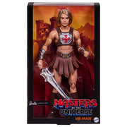 Barbie Signatures Masters of the Universe Doll - He-Man