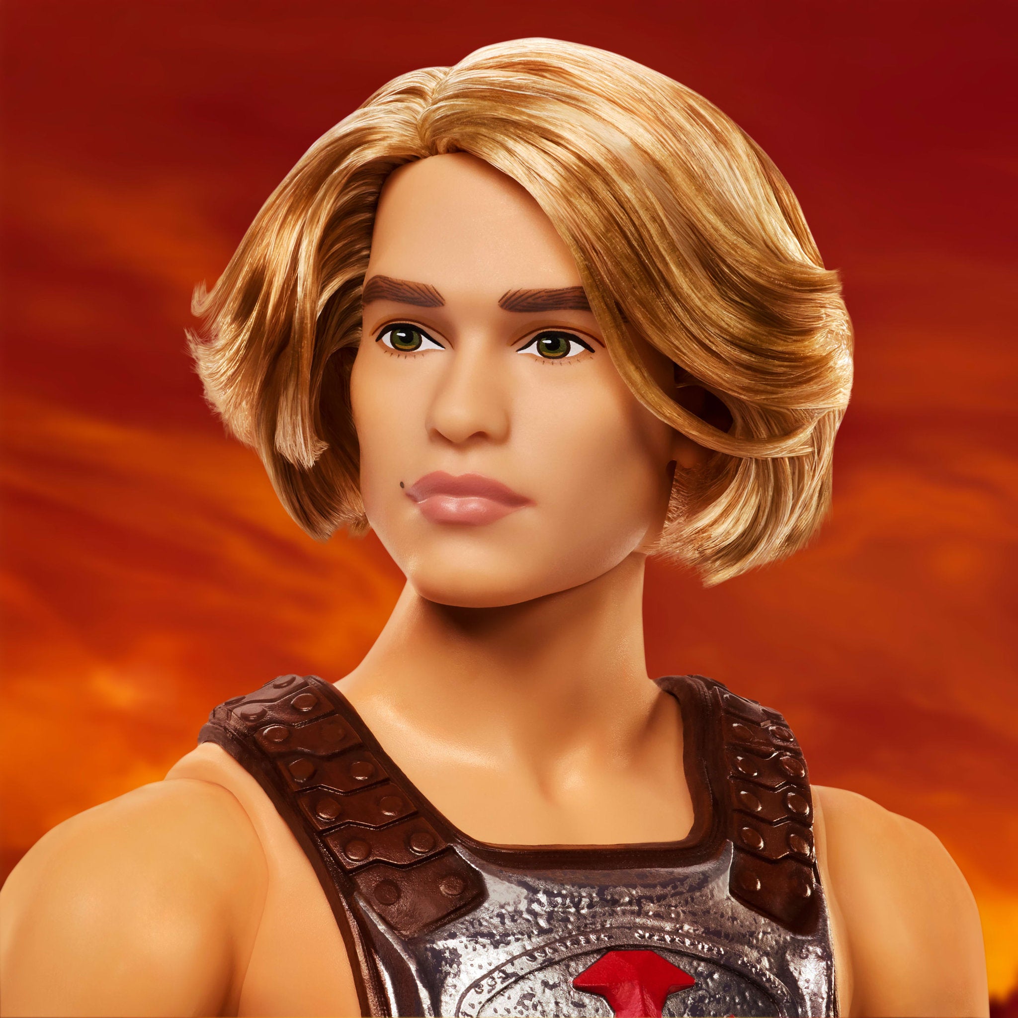 Barbie Signatures Masters of the Universe Doll - He-Man