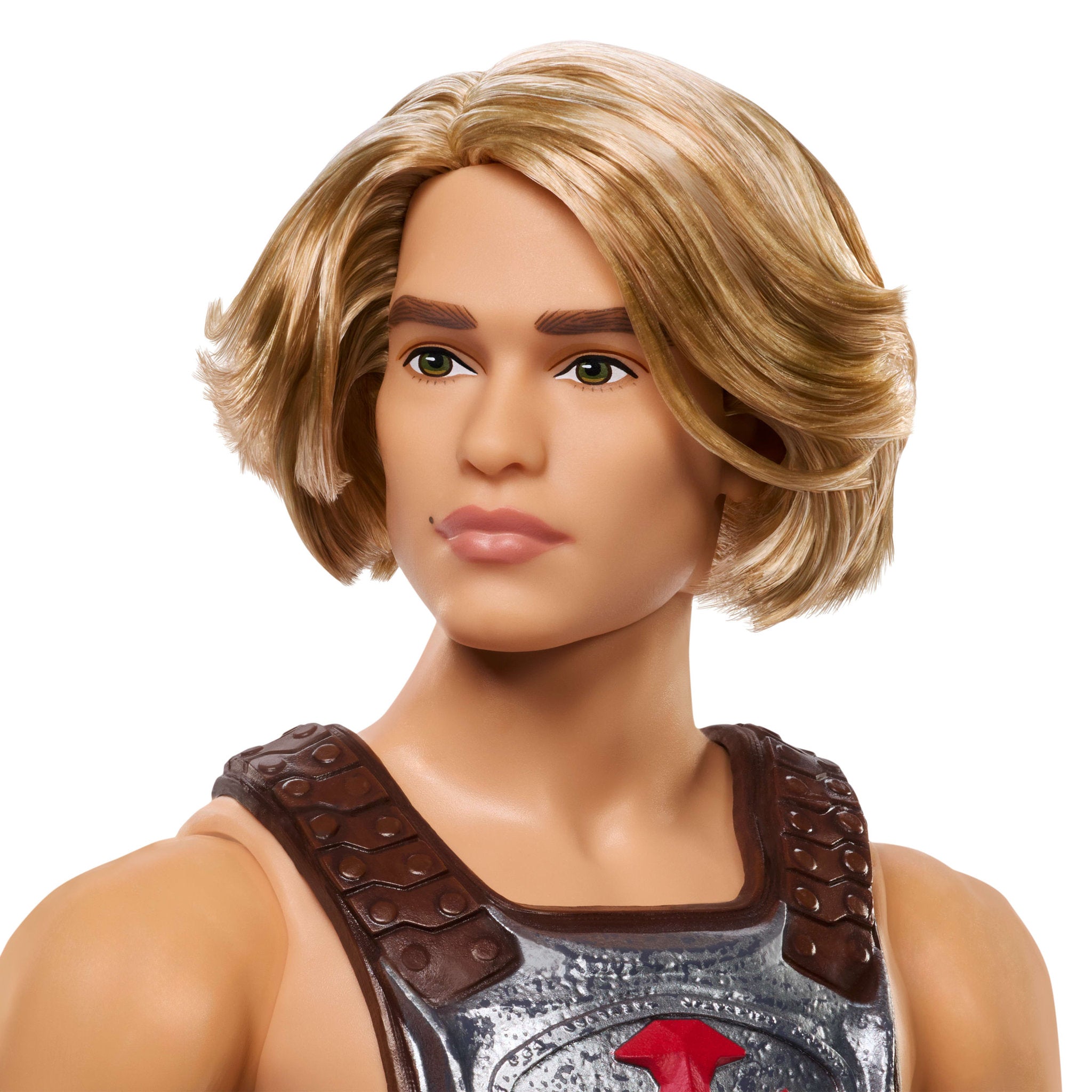 Barbie Signatures Masters of the Universe Doll - He-Man