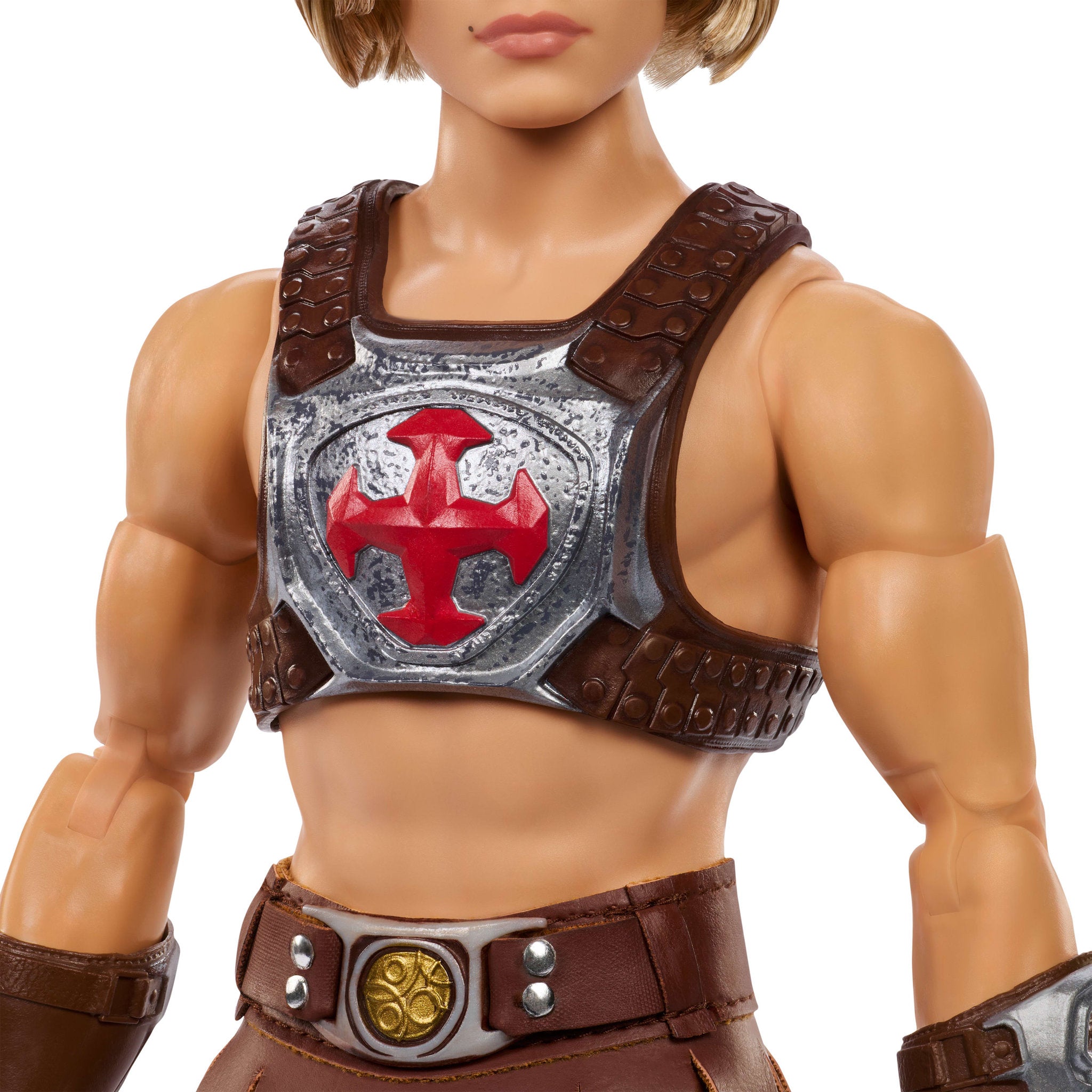 Barbie Signatures Masters of the Universe Doll - He-Man