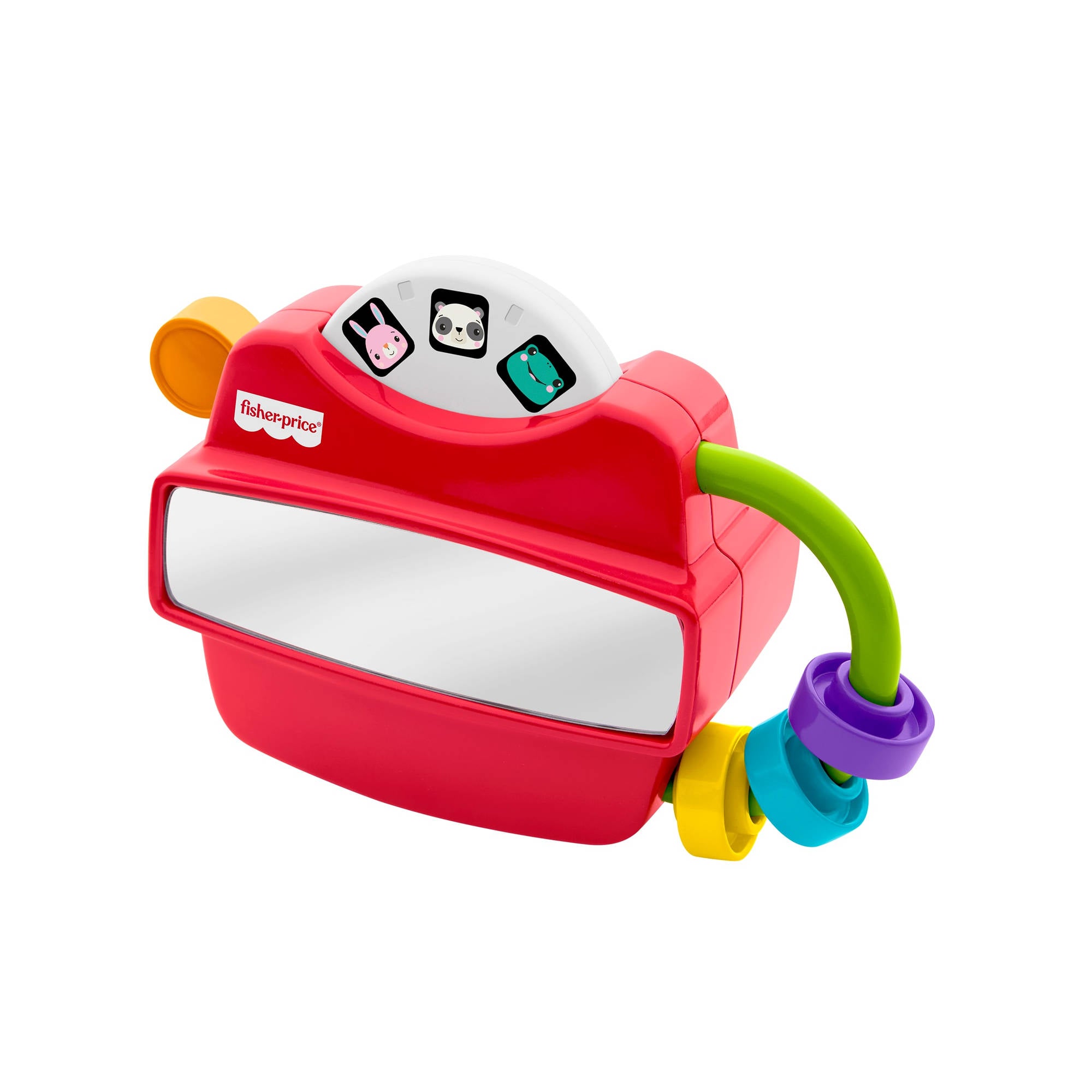 Fisher-Price Fidget Activity Viewer