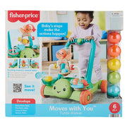 Fisher-Price Turtle Walker