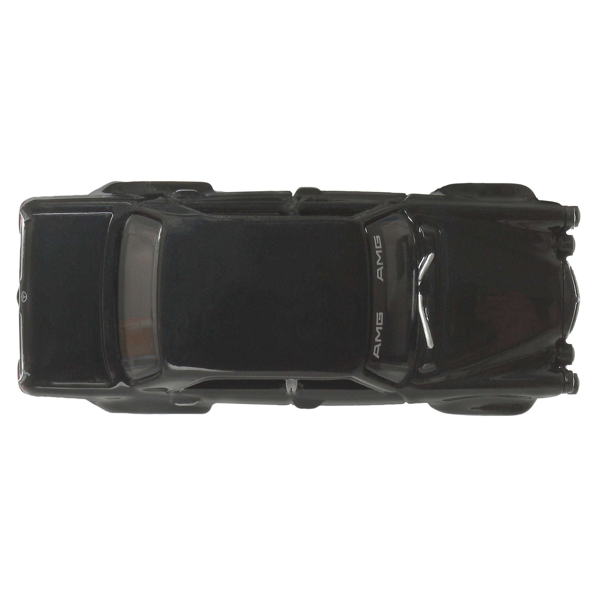 Hot Wheels Car Culture Thrill Climbers - Mercedes-Benz 300 Sel 6.8 AMG - Toyworld Australia