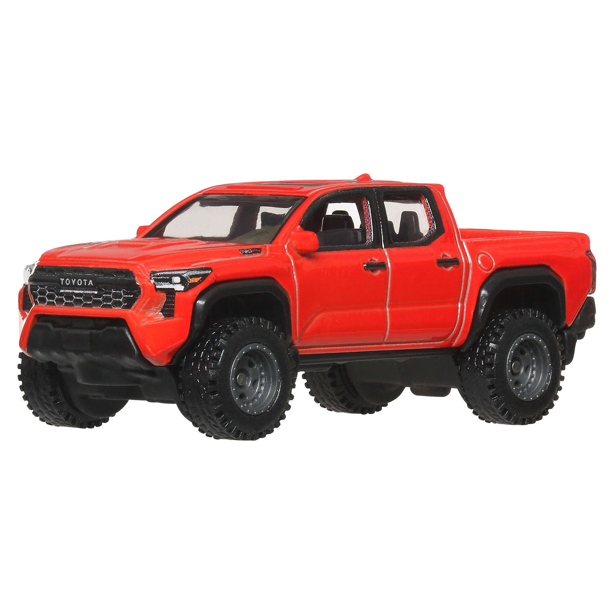 Hot Wheels Premium 1:64 Die-Cast Car Culture 2024 Toyota Tacoma