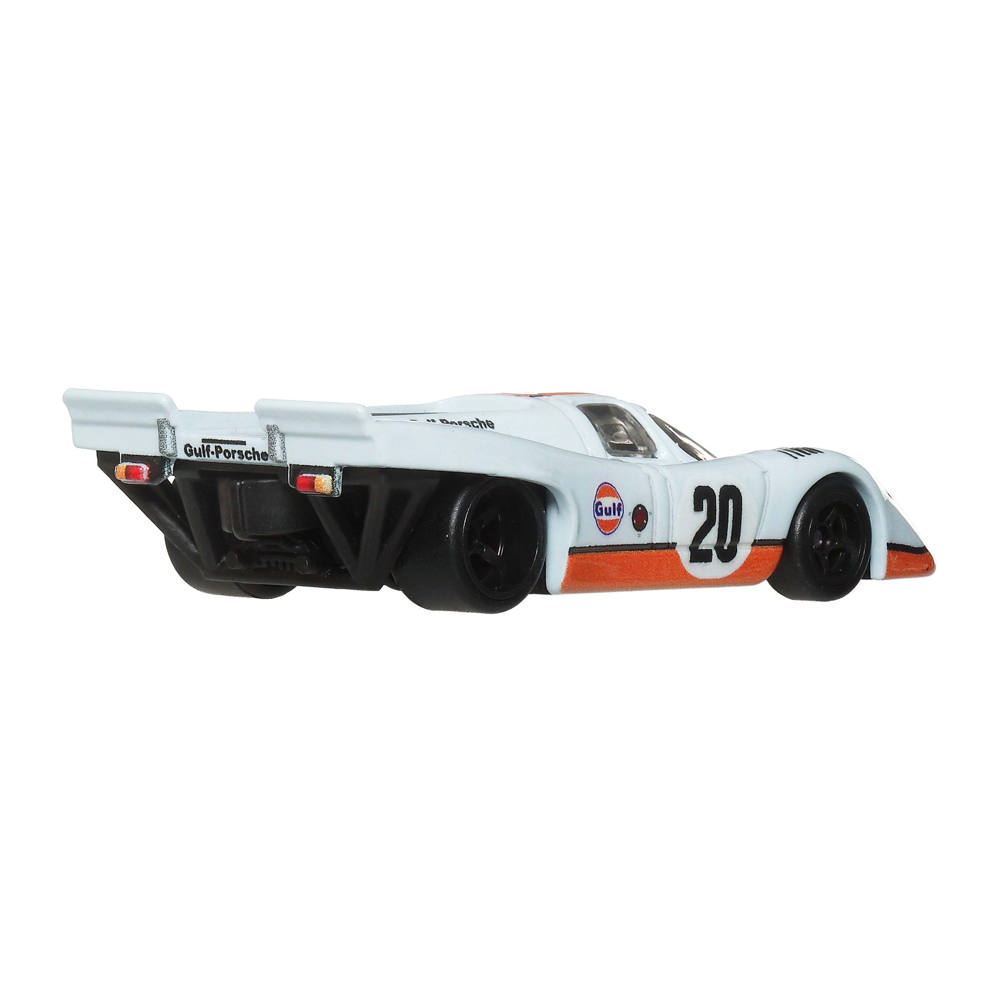 Hot Wheels Premium Vintage Racing 1:64 Die-Cast  Porsche 917K
