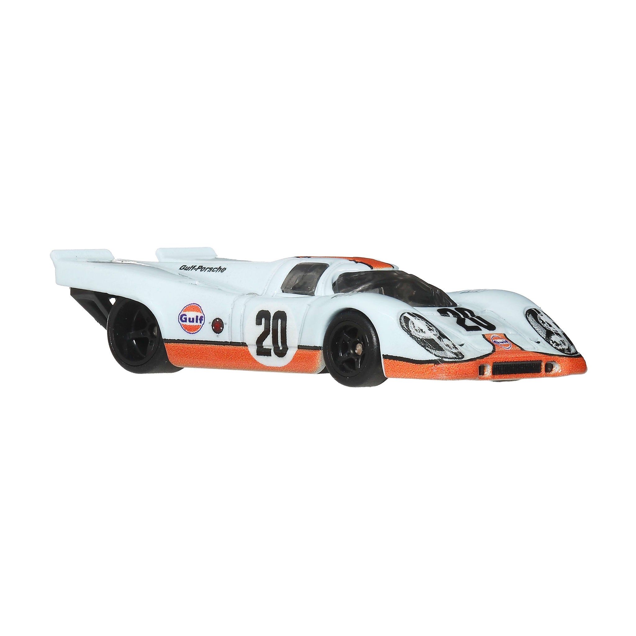 Hot Wheels Premium Vintage Racing 1:64 Die-Cast  Porsche 917K