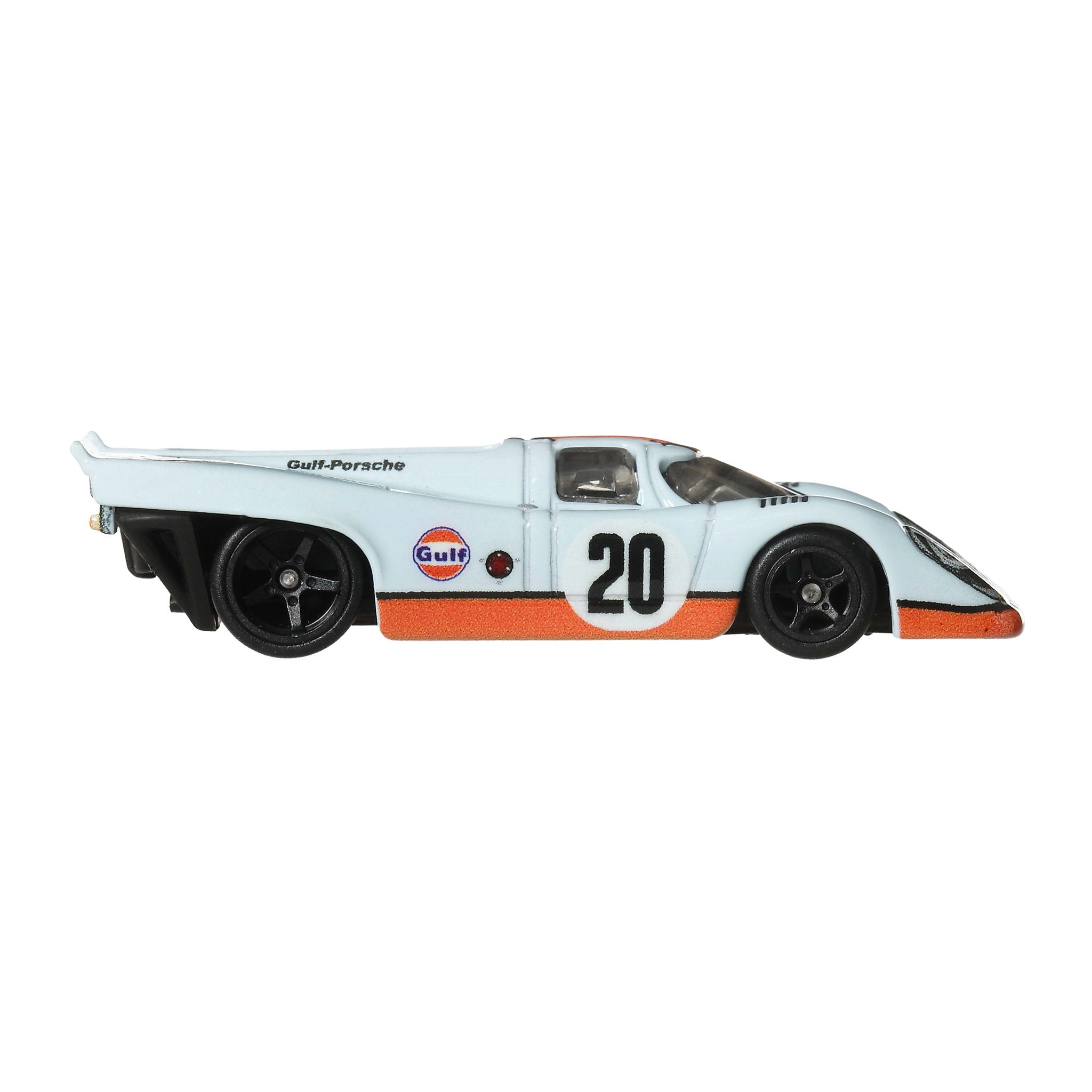 Hot Wheels Premium Vintage Racing 1:64 Die-Cast  Porsche 917K