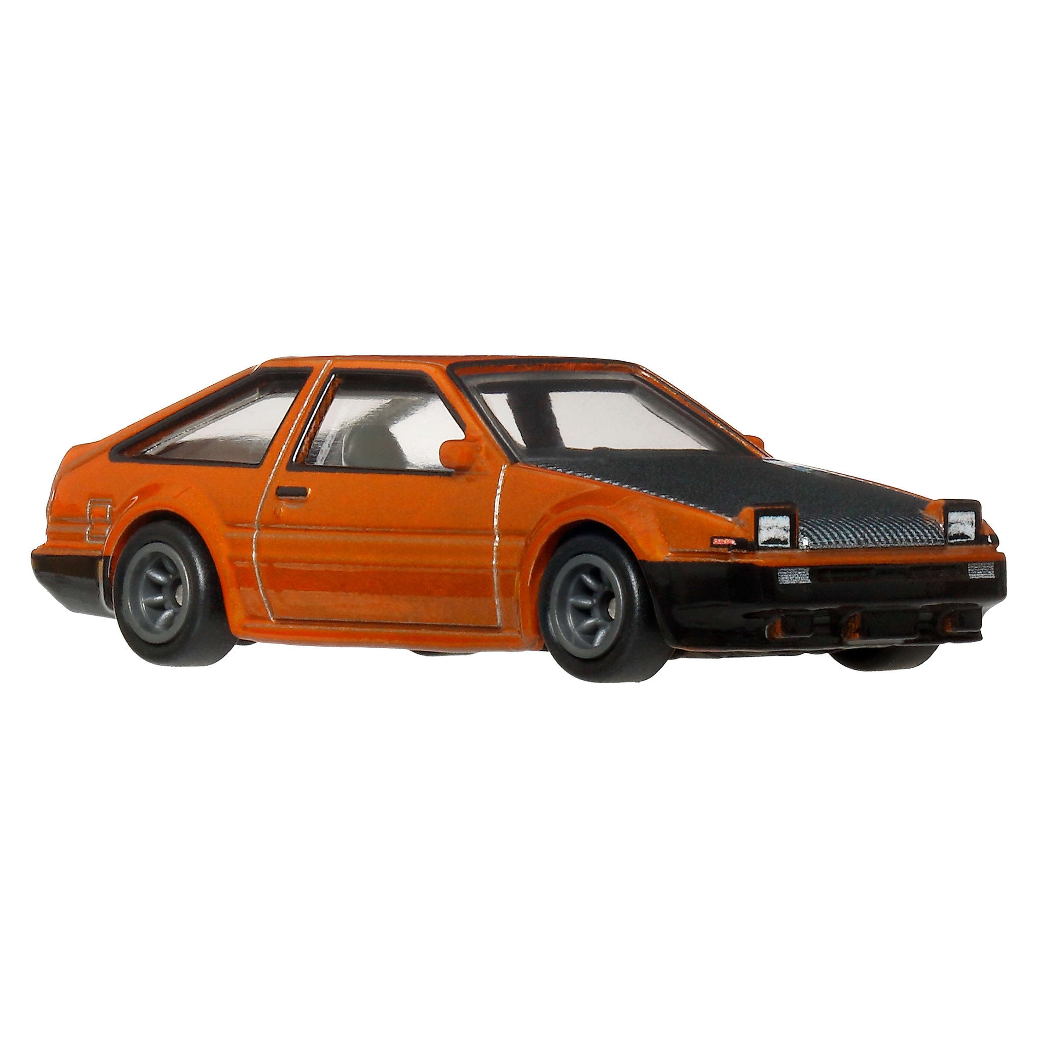 Hot Wheels Car Culture Japan Historics 5 Toyota AE86 Sprinter Trueno