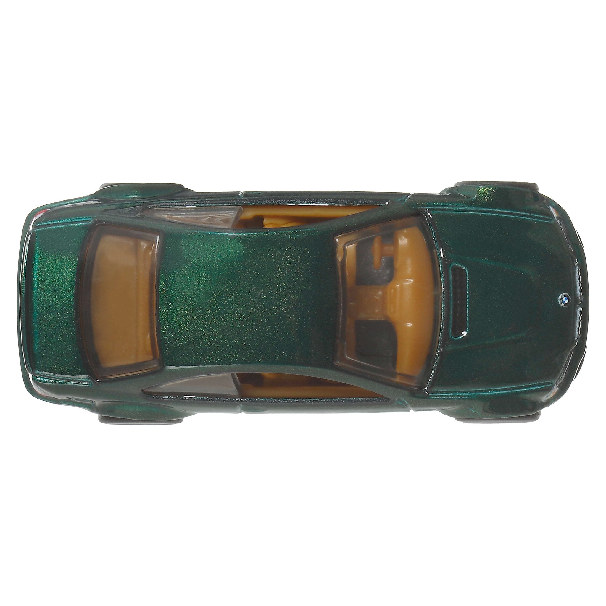 Hot Wheels Premium Power Trip 1:64 Die-Cast BMW M3