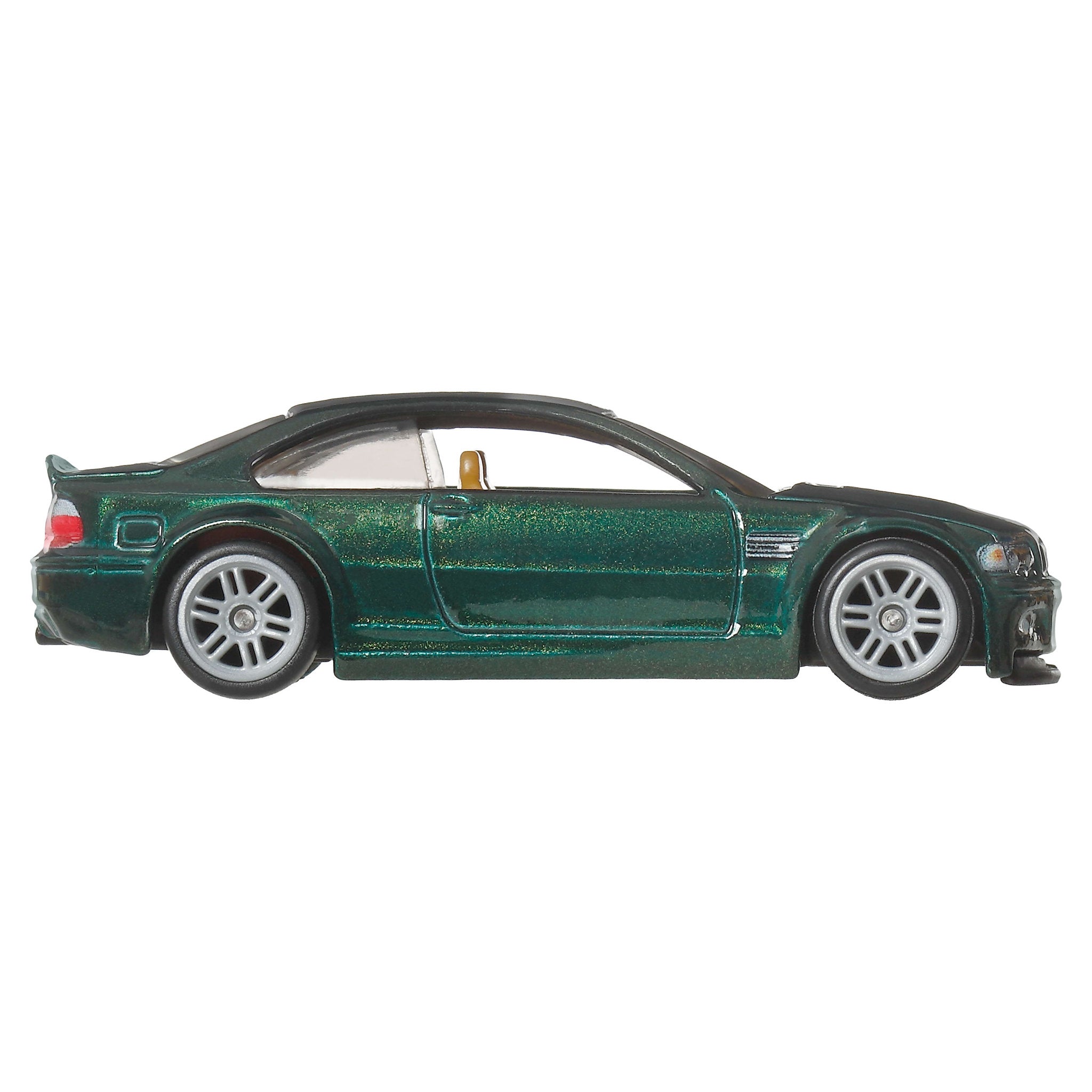 Hot Wheels Premium Power Trip 1:64 Die-Cast BMW M3
