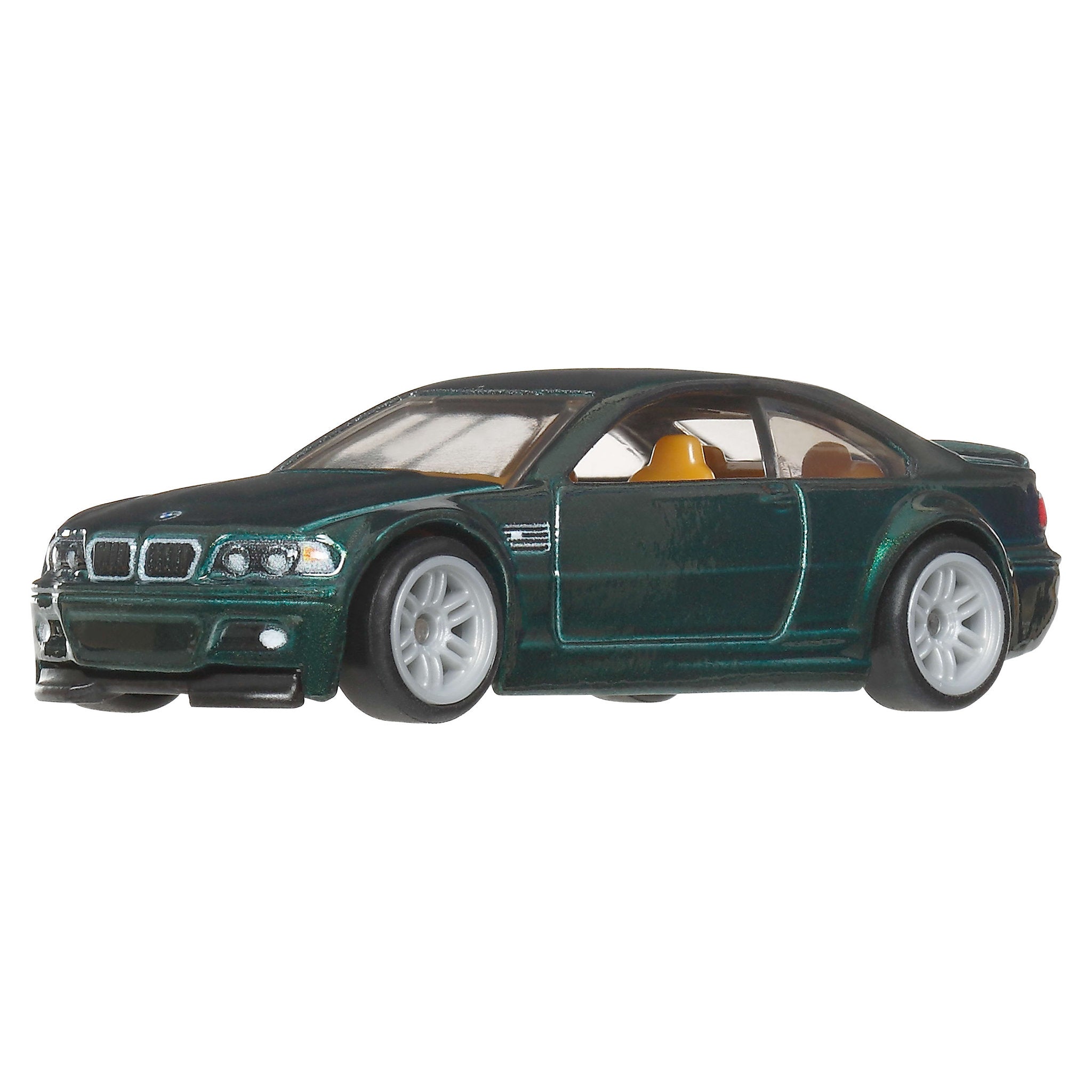 Hot Wheels Premium Power Trip 1:64 Die-Cast BMW M3