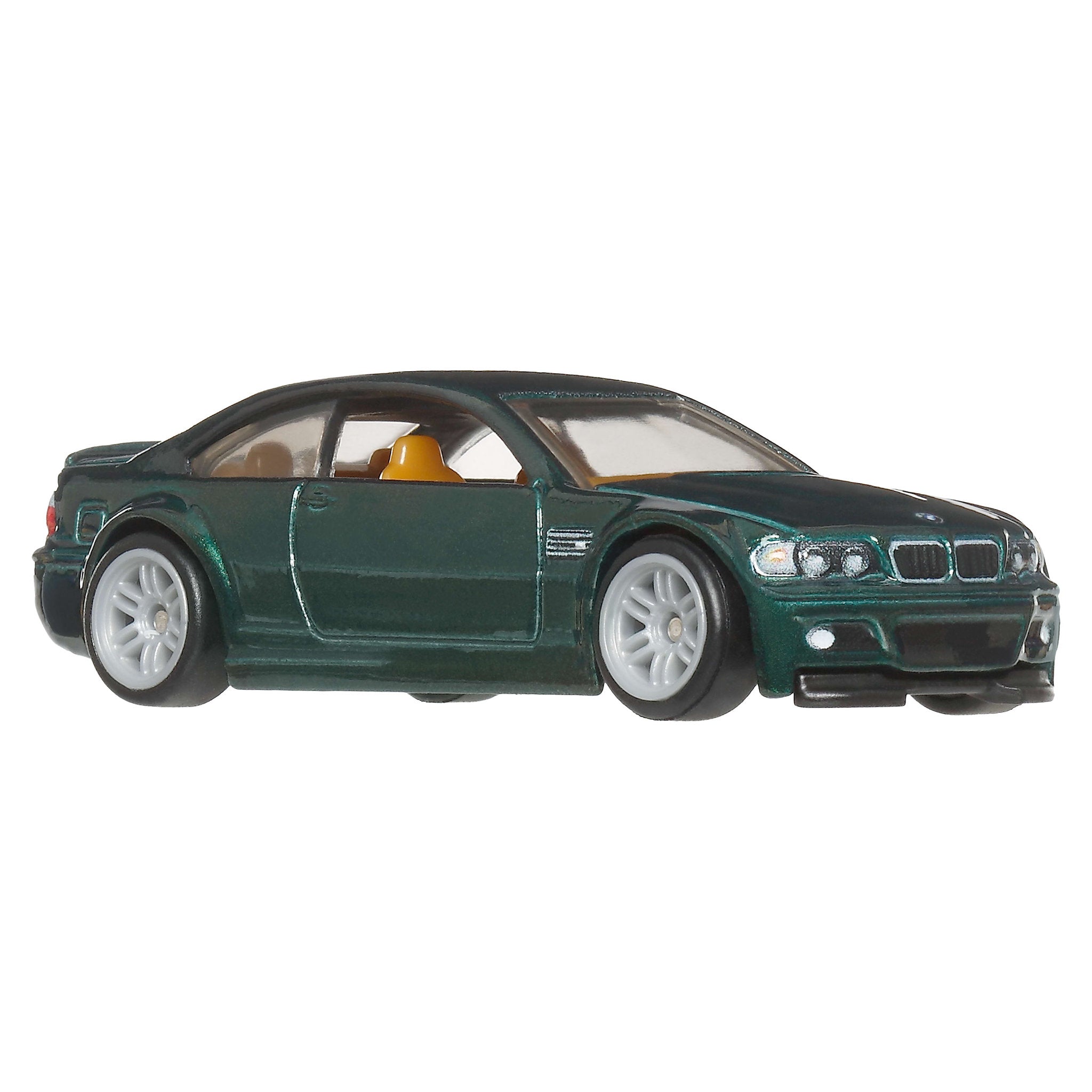 Hot Wheels Premium Power Trip 1:64 Die-Cast BMW M3