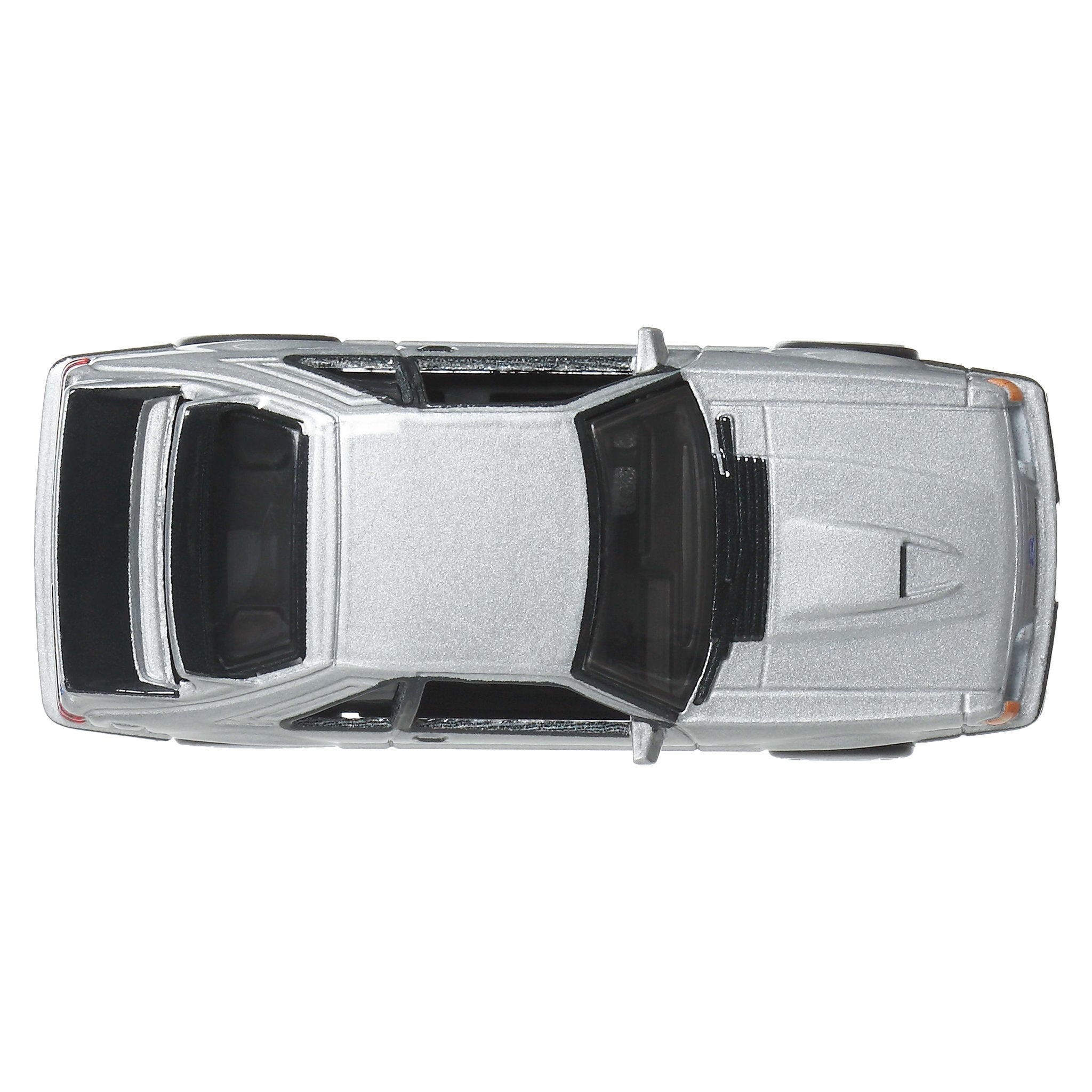 Hot Wheels Premium Power Trip 1:64 Die-Cast '84 Mustang SVO