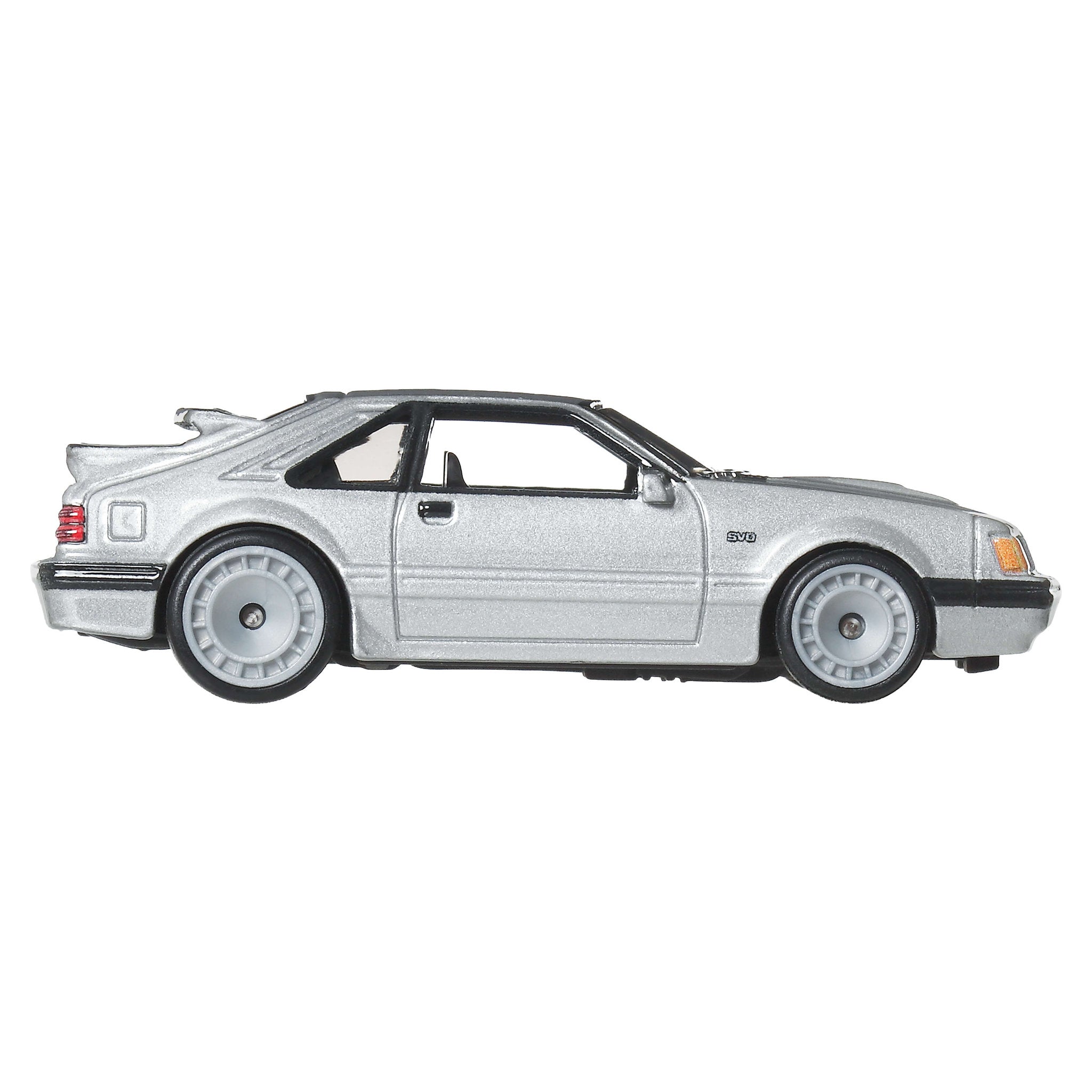 Hot Wheels Premium Power Trip 1:64 Die-Cast '84 Mustang SVO
