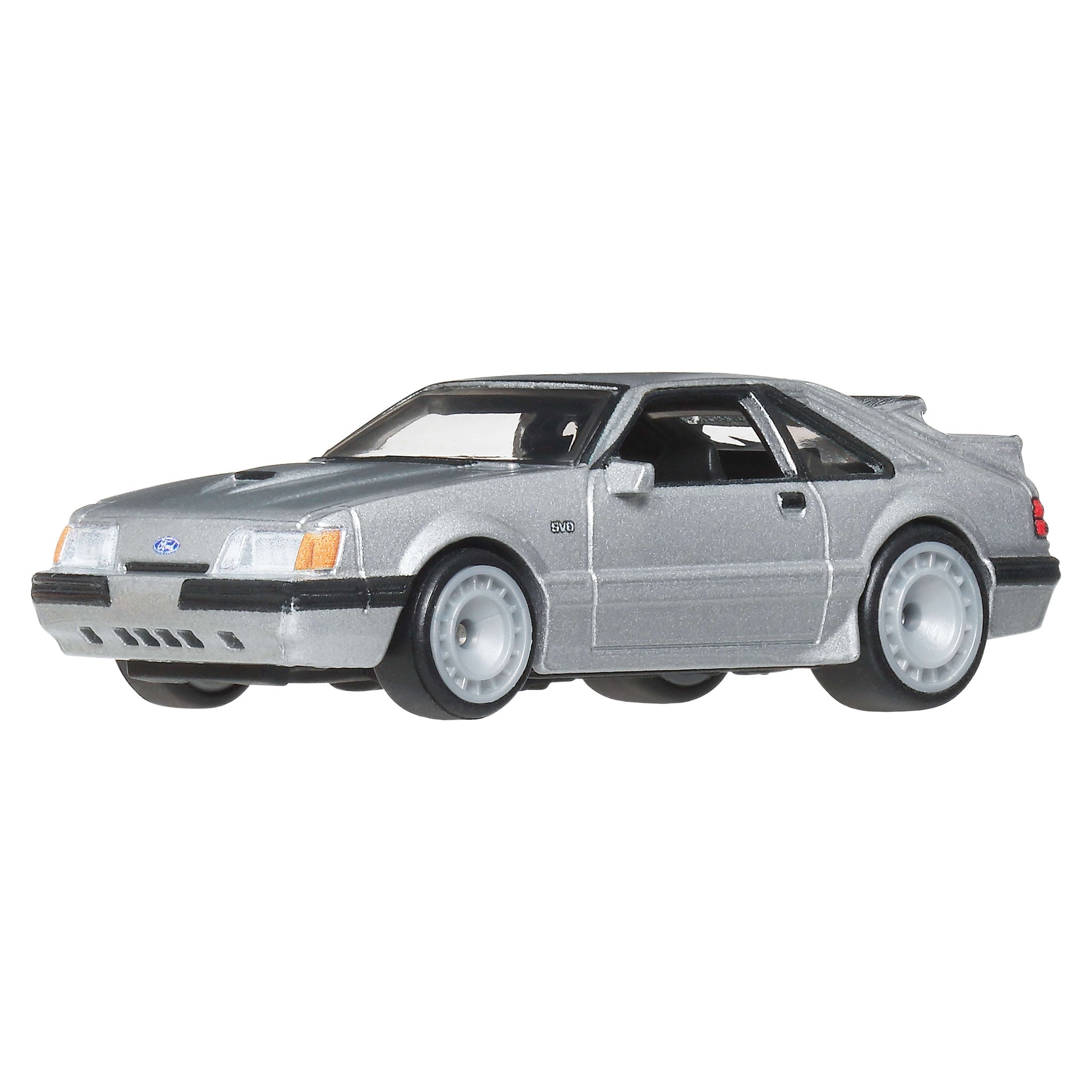 Hot Wheels Premium Power Trip 1:64 Die-Cast '84 Mustang SVO