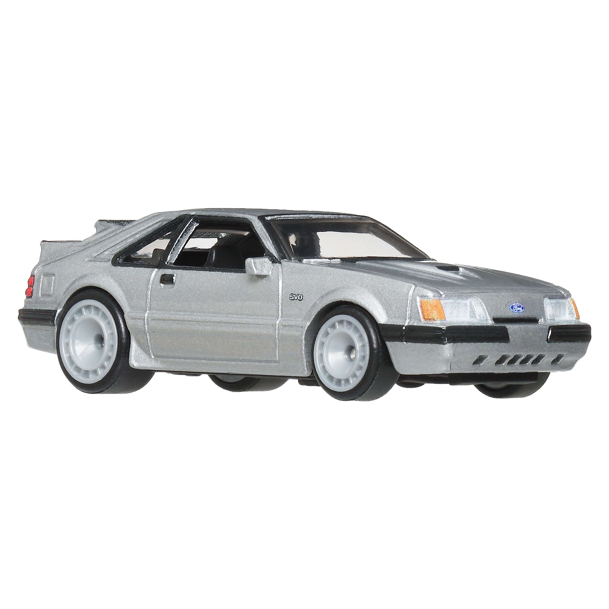 Hot Wheels Premium Power Trip 1:64 Die-Cast '84 Mustang SVO