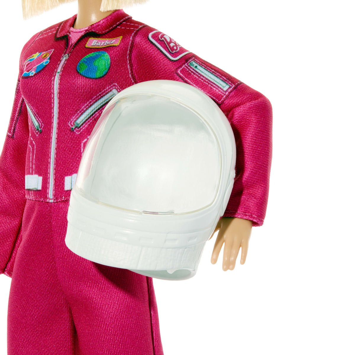 Barbie Core Career Doll - Astronaut