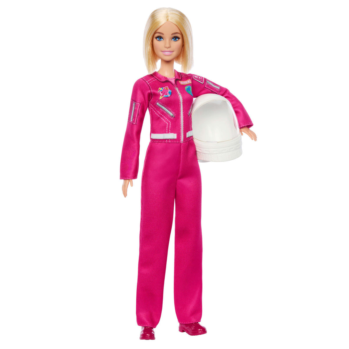 Barbie Core Career Doll - Astronaut