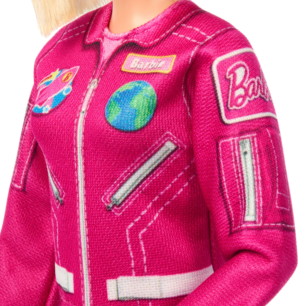 Barbie Core Career Doll - Astronaut