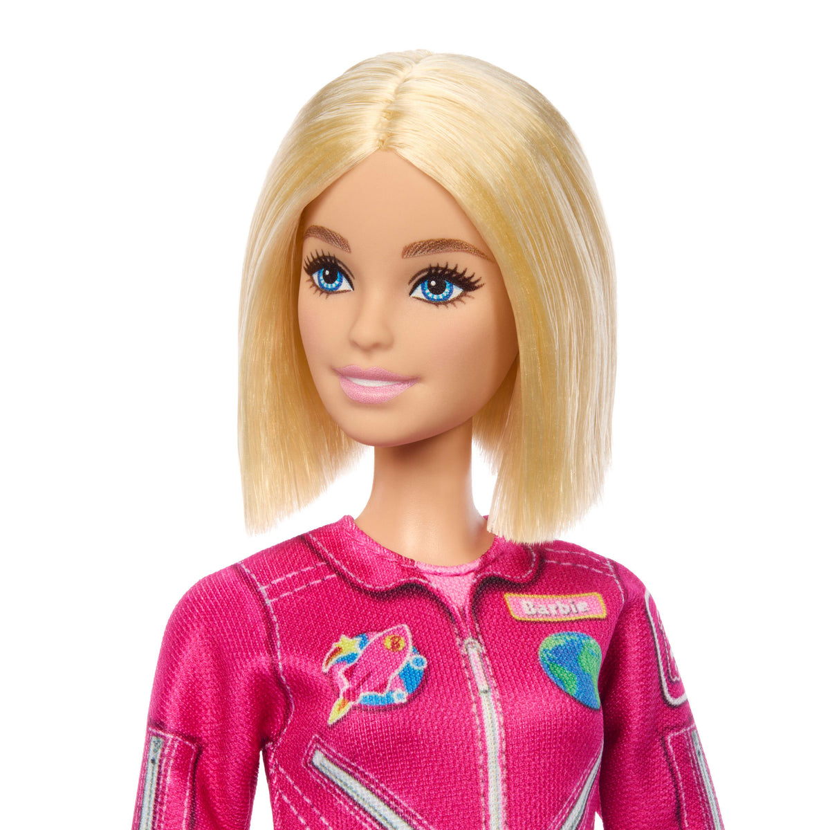 Barbie Core Career Doll - Astronaut