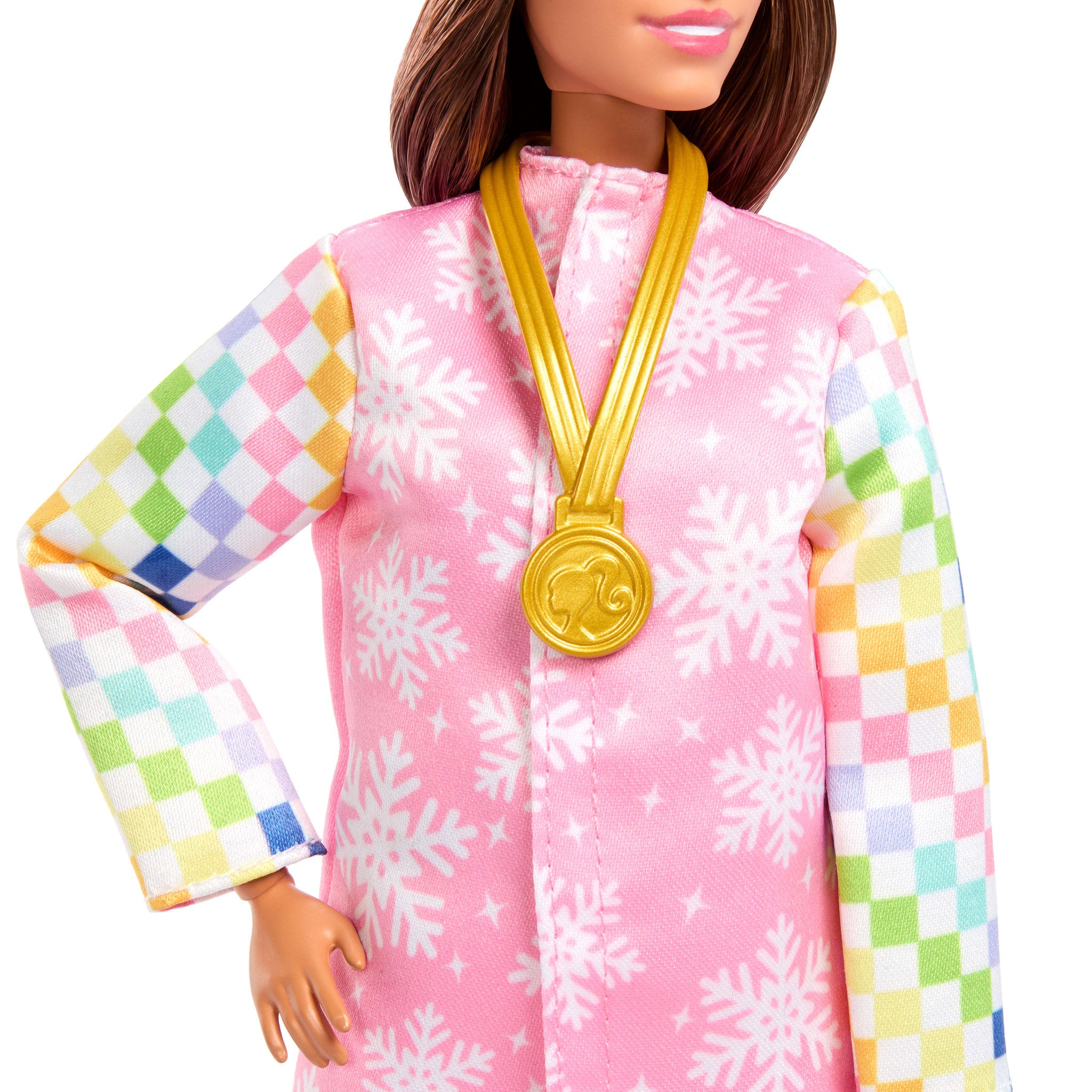 Barbie Career Doll Snowboarder