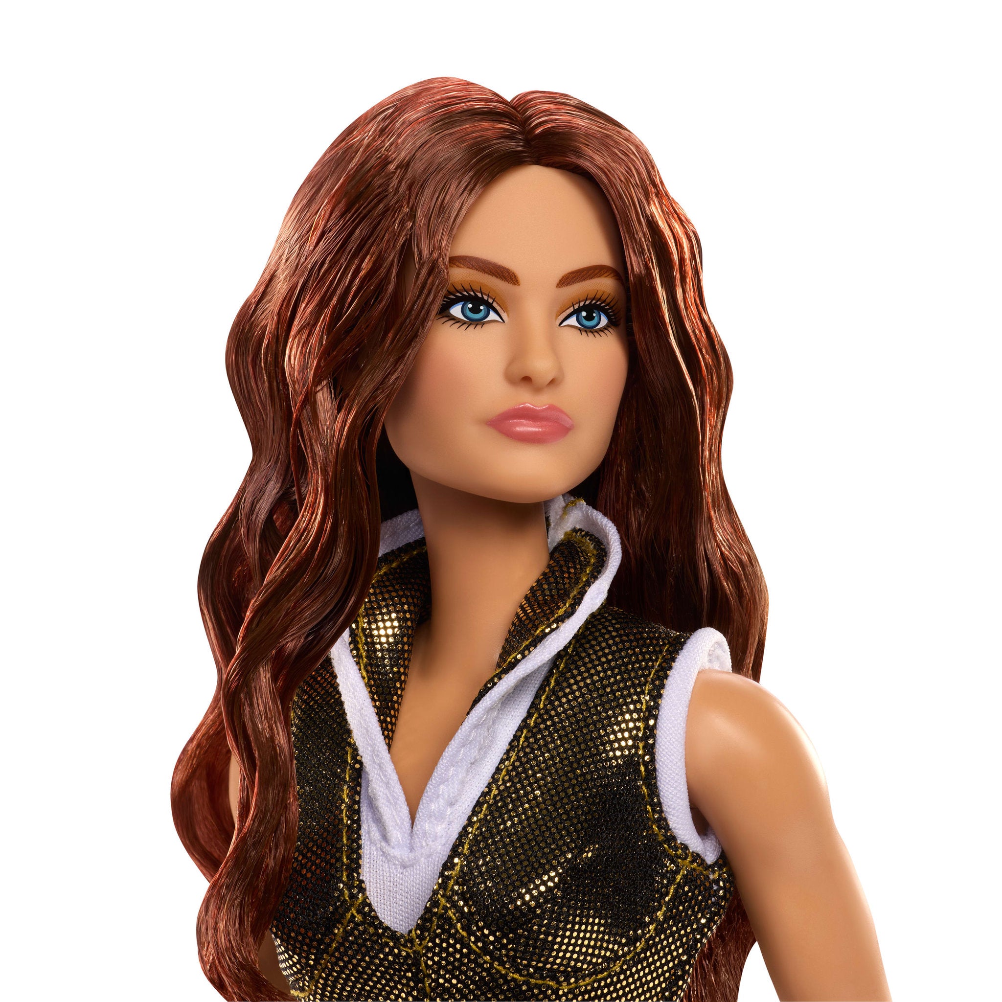 Barbie Signatures Masters of the Universe Doll - Teela