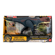 Jurassic World Survival Charge 'N Chomp - Carnotaurus