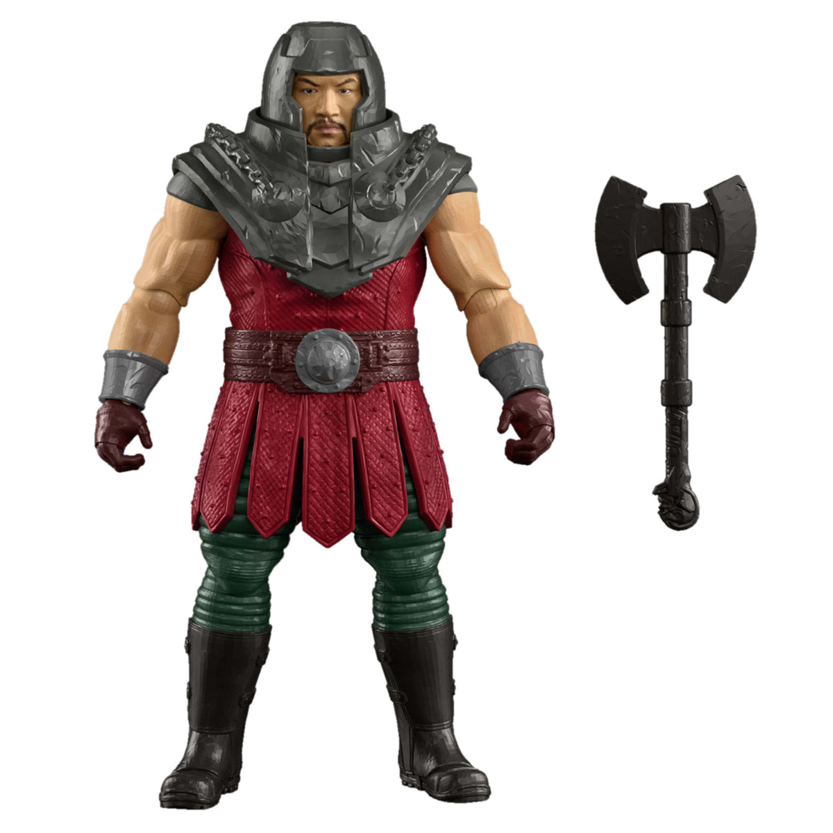 Masters of the Universe 5.5 Inch Action Figure - Ram Man