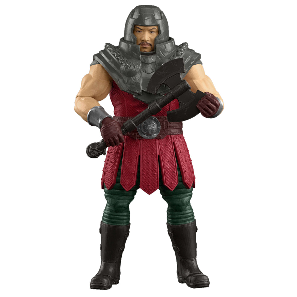 Masters of the Universe 5.5 Inch Action Figure - Ram Man