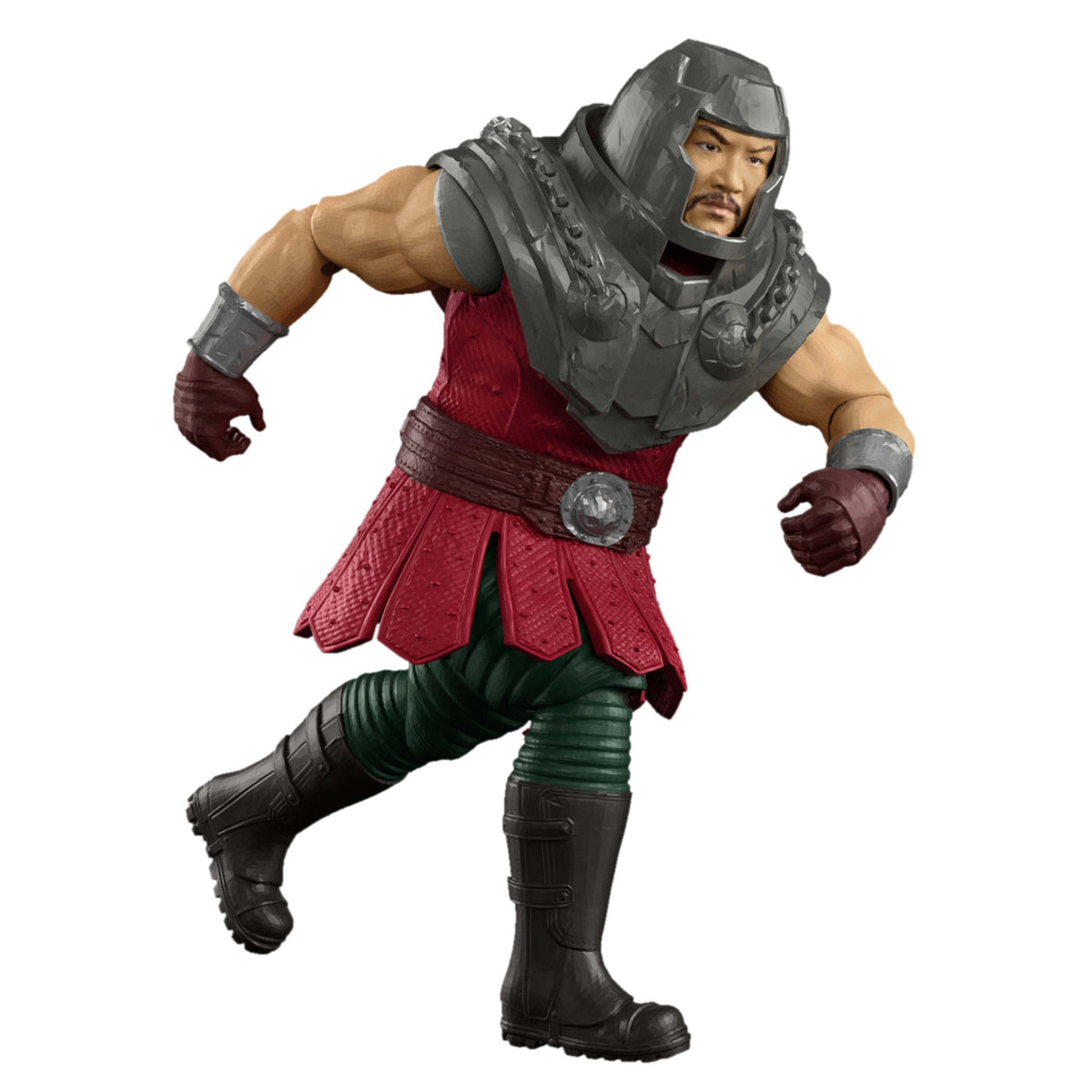 Masters of the Universe 5.5 Inch Action Figure - Ram Man