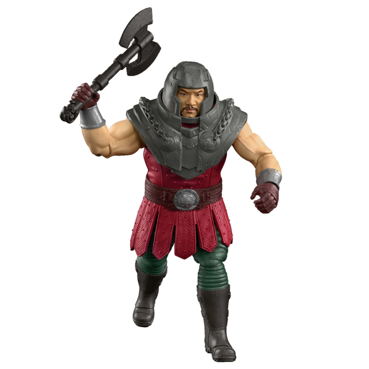 Masters of the Universe 5.5 Inch Action Figure - Ram Man