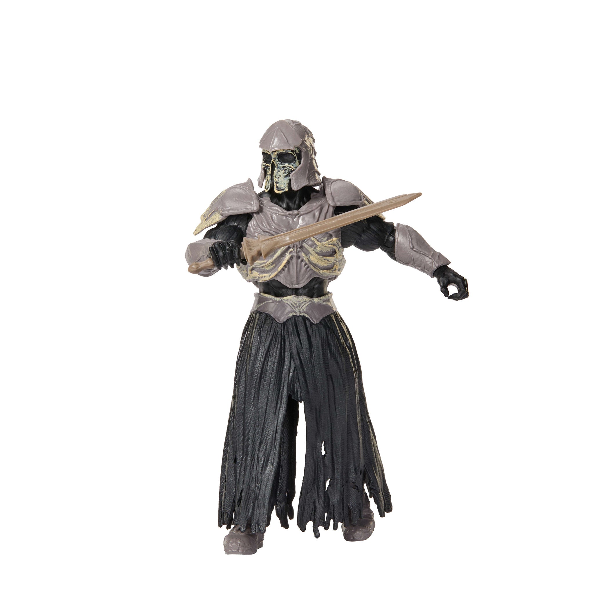 Masters Of The Universe Skel-Knight 5.5 Inch Action Figure