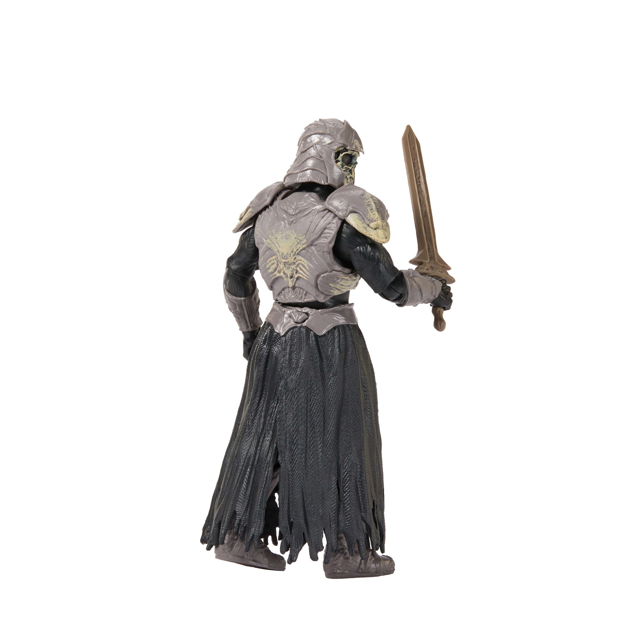 Masters Of The Universe Skel-Knight 5.5 Inch Action Figure