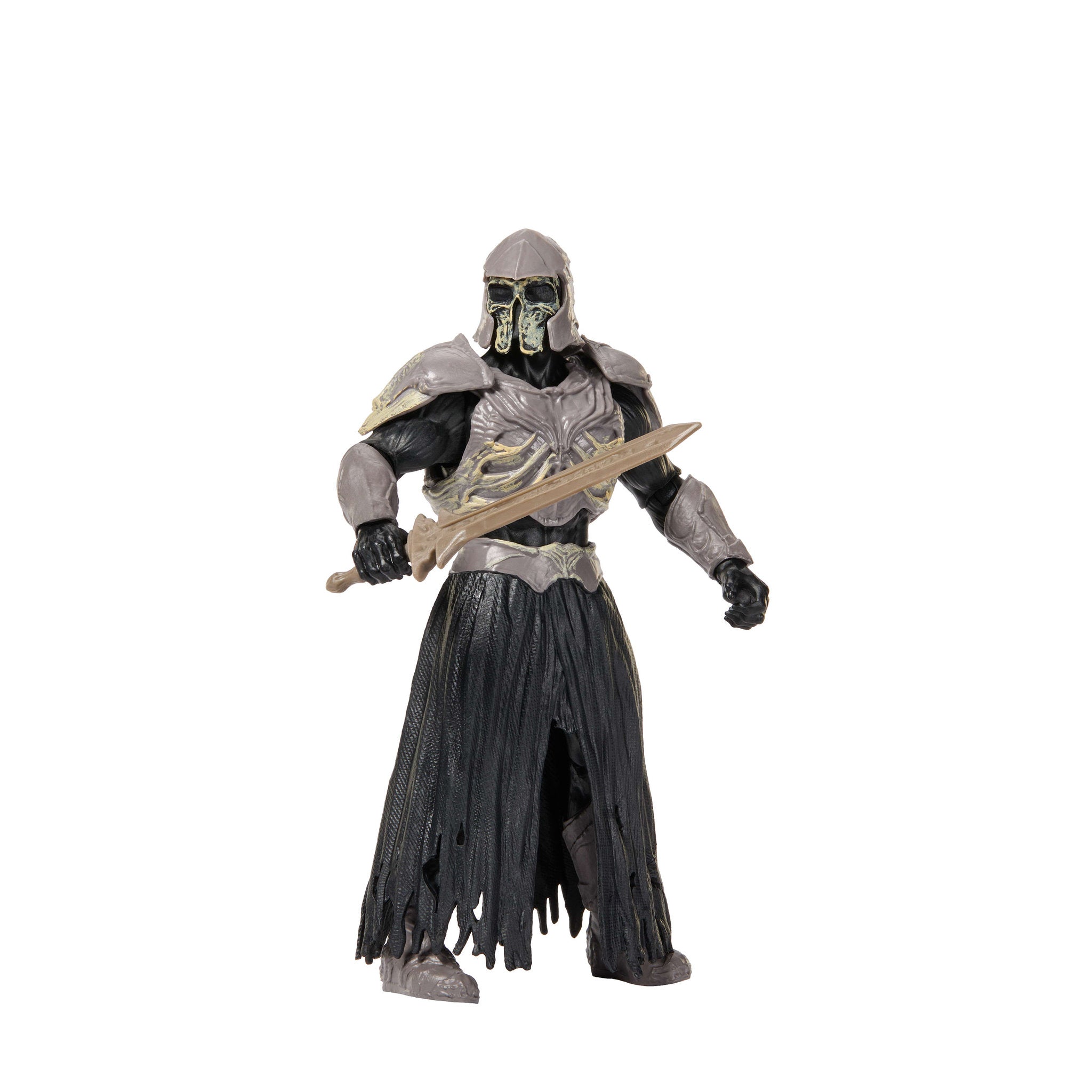 Masters Of The Universe Skel-Knight 5.5 Inch Action Figure