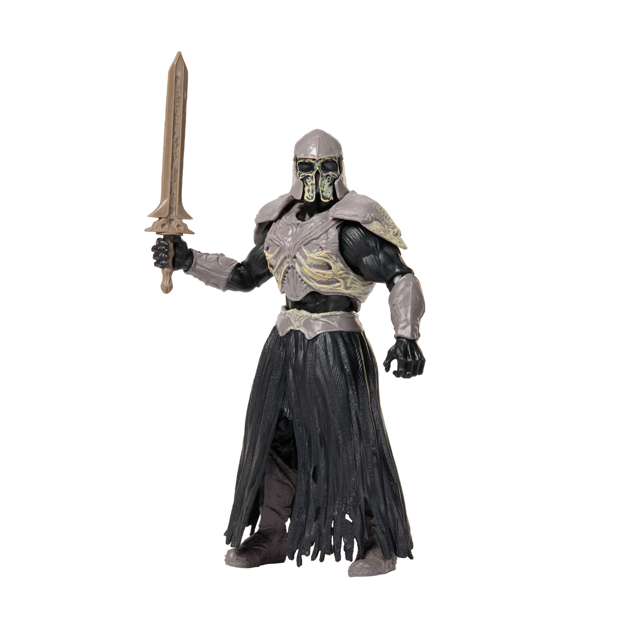 Masters Of The Universe Skel-Knight 5.5 Inch Action Figure
