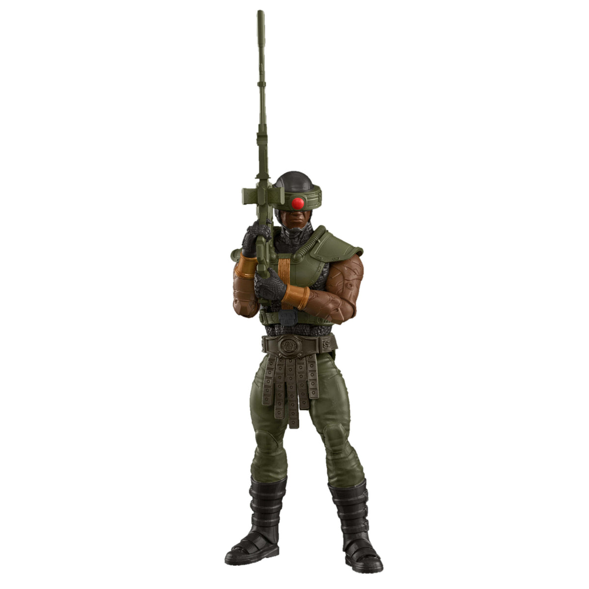 Masters of the Universe 5.5 Inch Action Figure - Tri-Klops