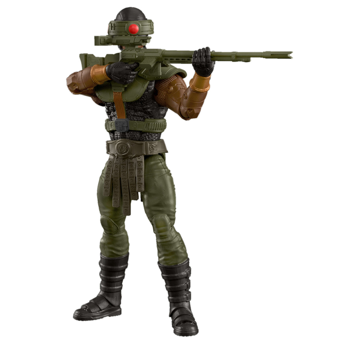 Masters of the Universe 5.5 Inch Action Figure - Tri-Klops
