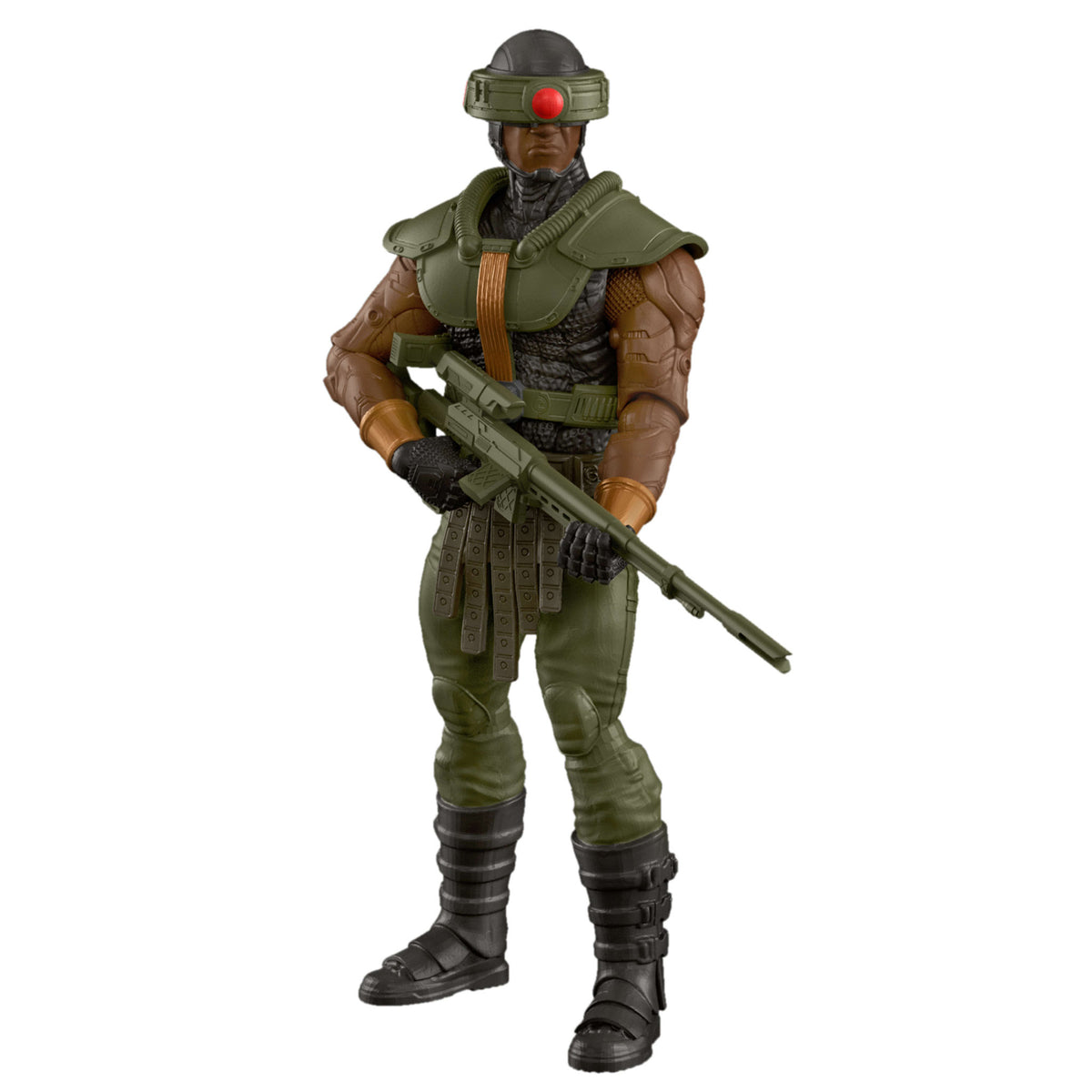Masters of the Universe 5.5 Inch Action Figure - Tri-Klops