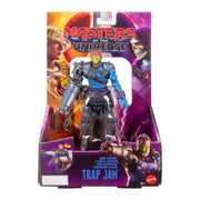 Masters of the Universe Combat Ready Feature Figure - Roboto