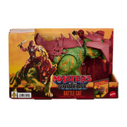 Masters of the Universe  5.5 Inch Action Figure - Battle Cat