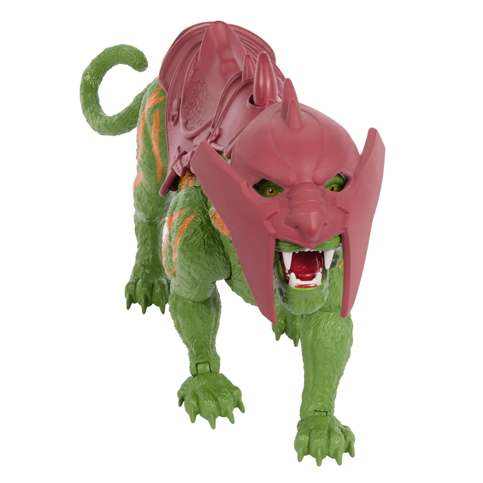 Masters of the Universe  5.5 Inch Action Figure - Battle Cat
