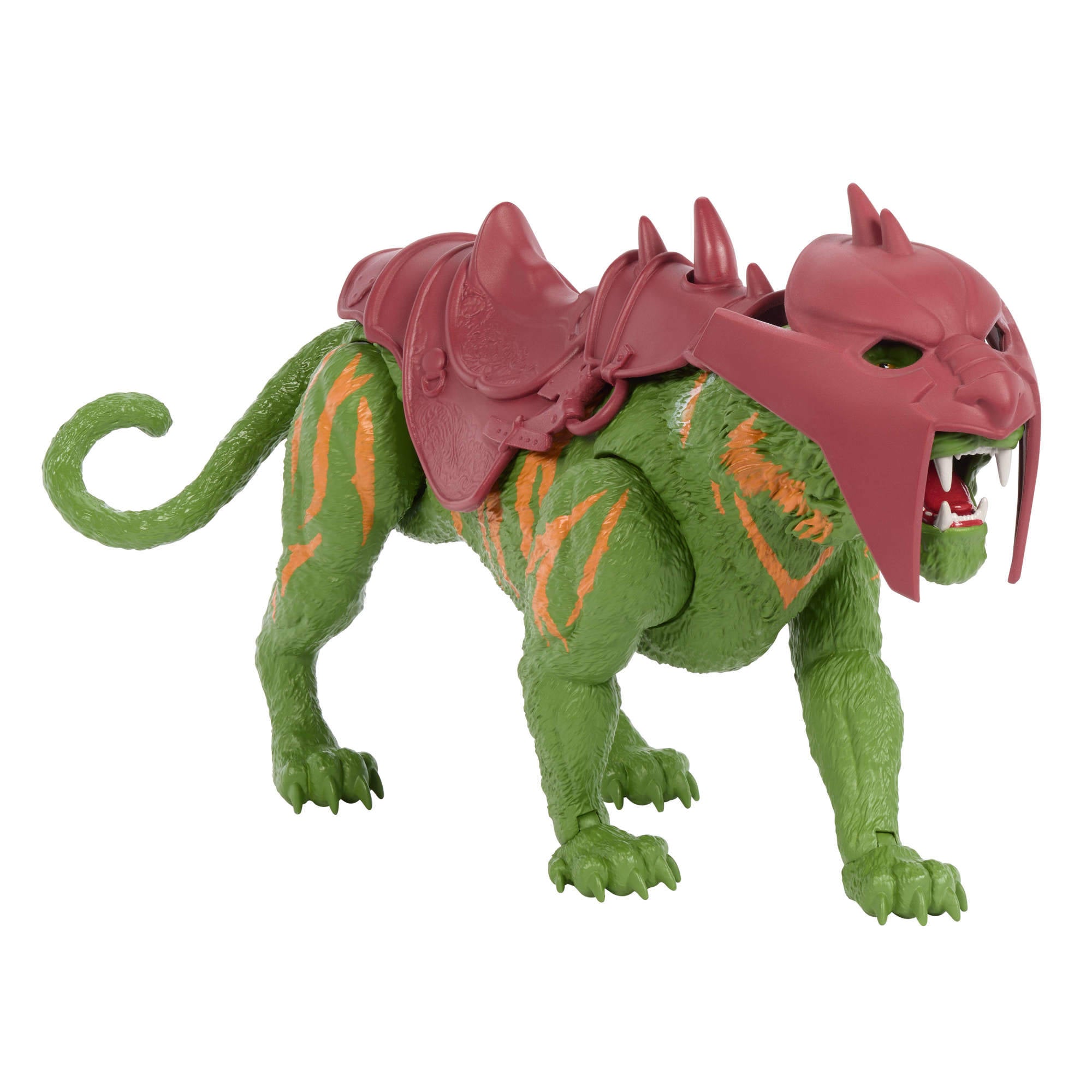 Masters of the Universe  5.5 Inch Action Figure - Battle Cat